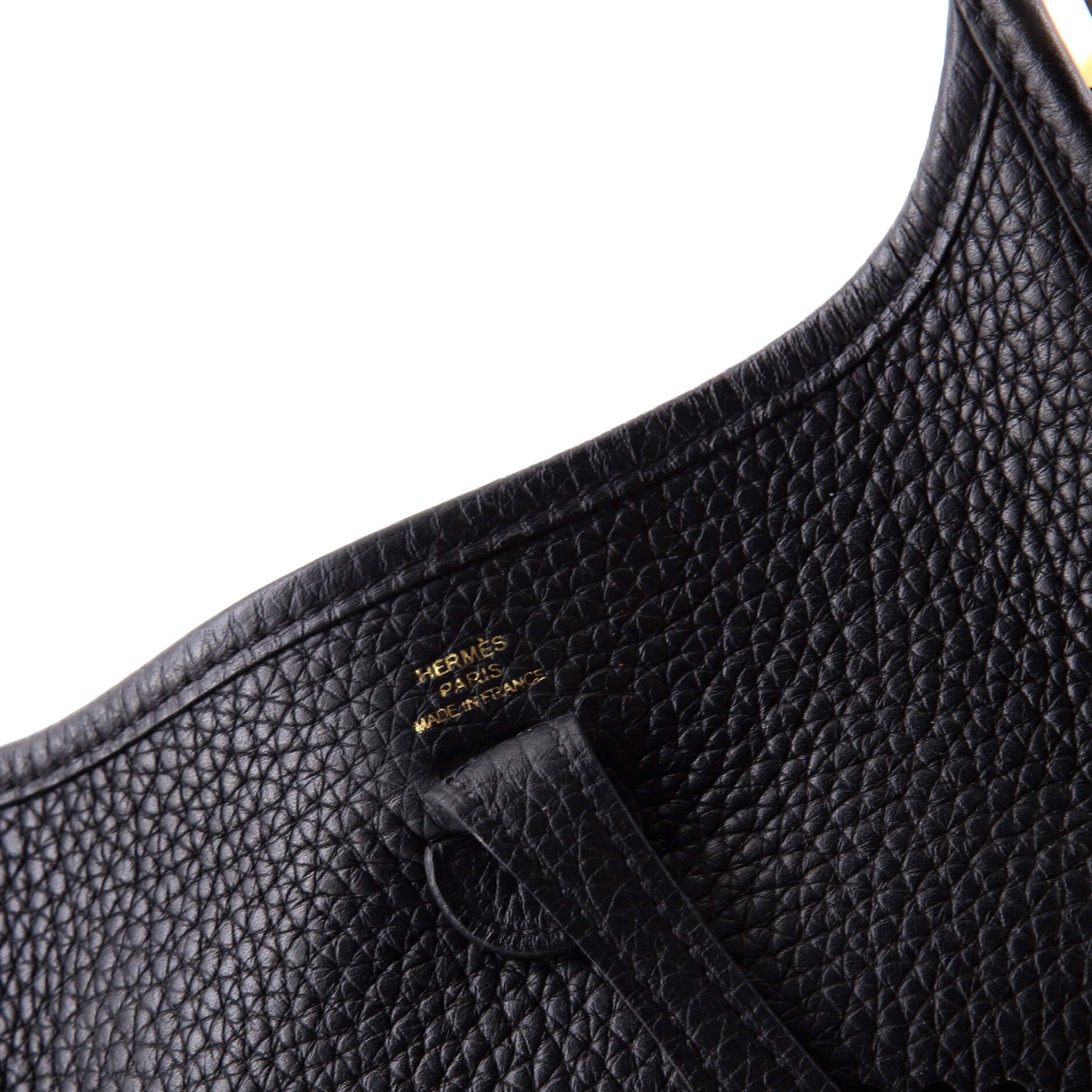 Hermes Evelyne Bag Gen III Size ONE SIZE - 6 Thumbnail