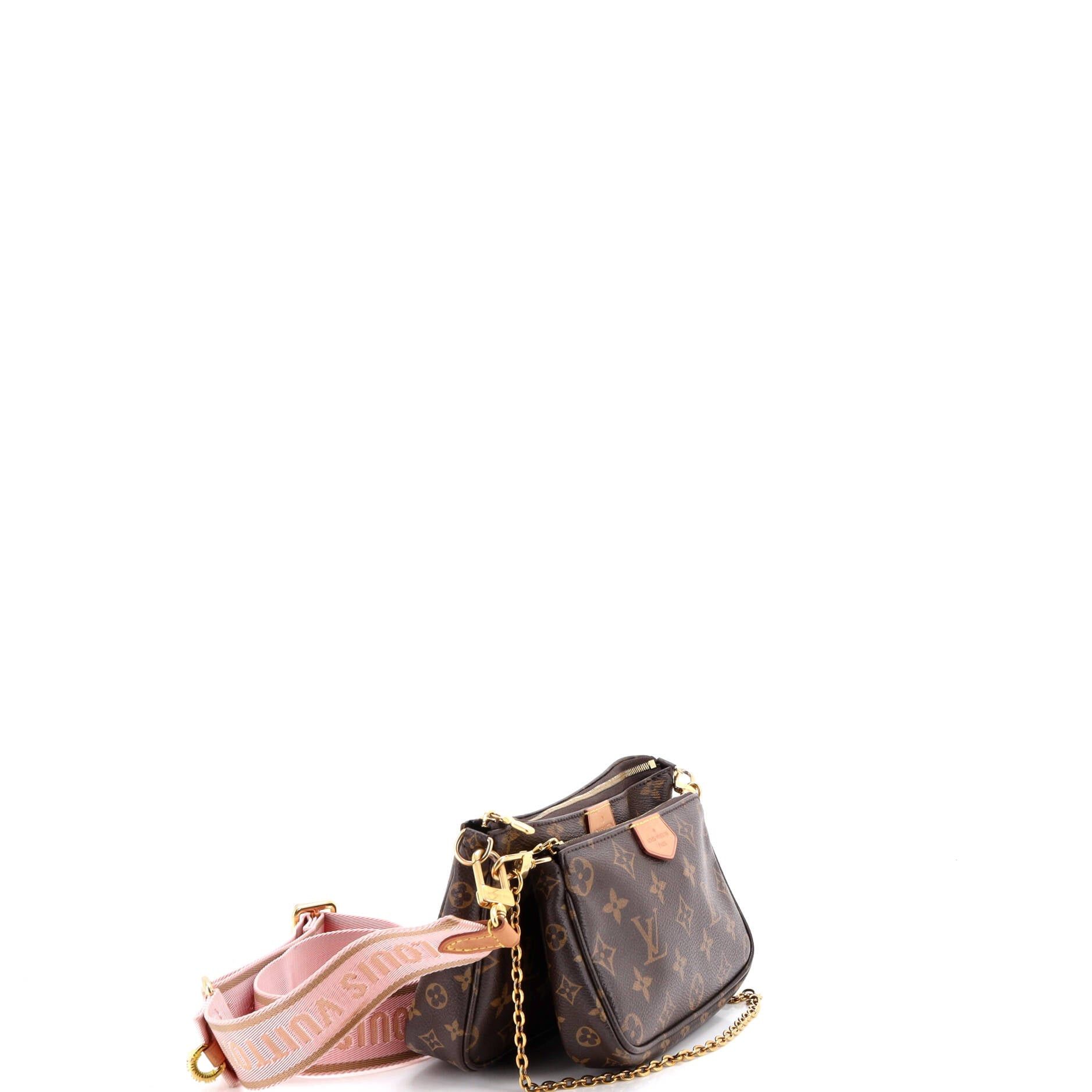 Louis Vuitton Multi Pochette Accessoires Size ONE SIZE - 2 Thumbnail