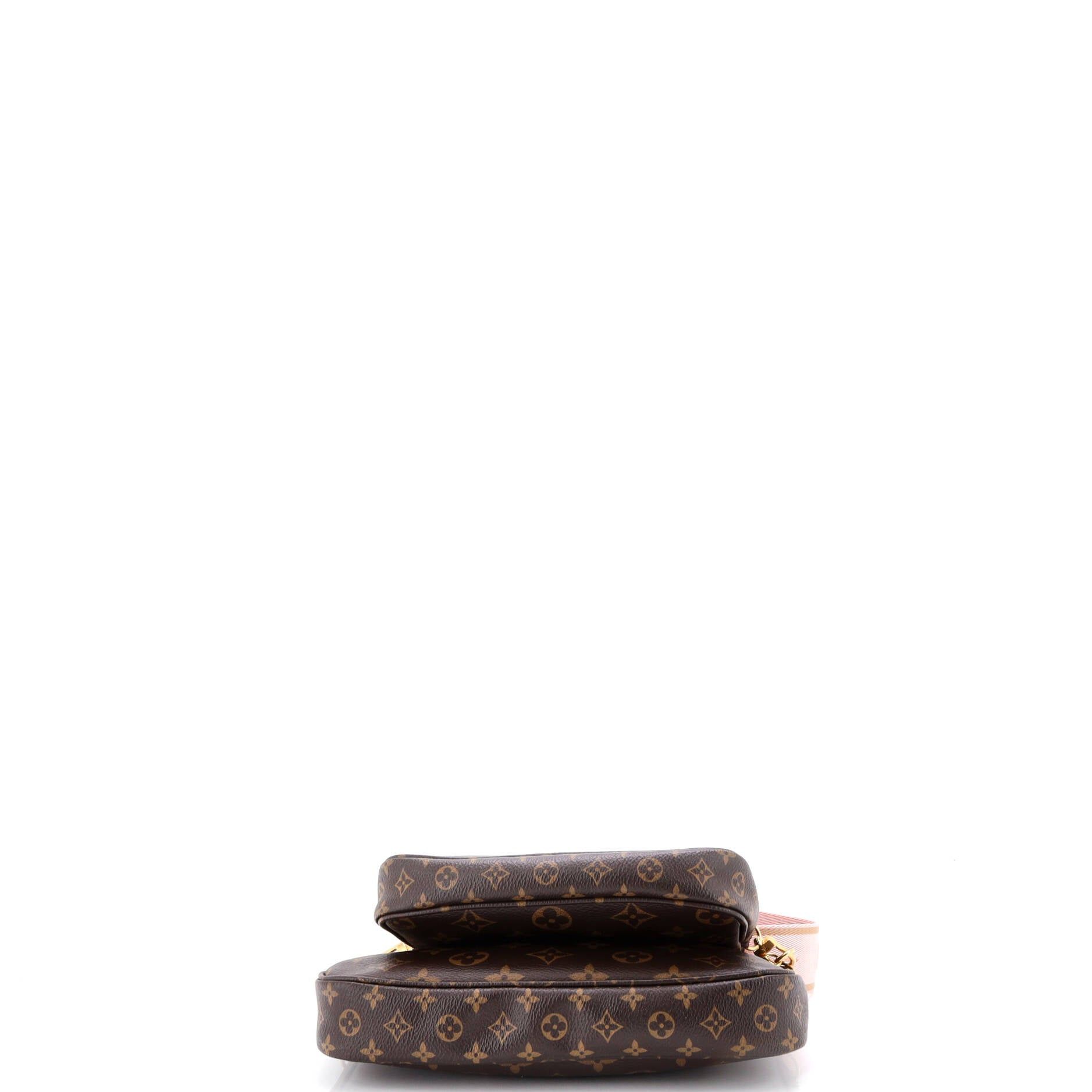 Louis Vuitton Multi Pochette Accessoires Size ONE SIZE - 4 Thumbnail