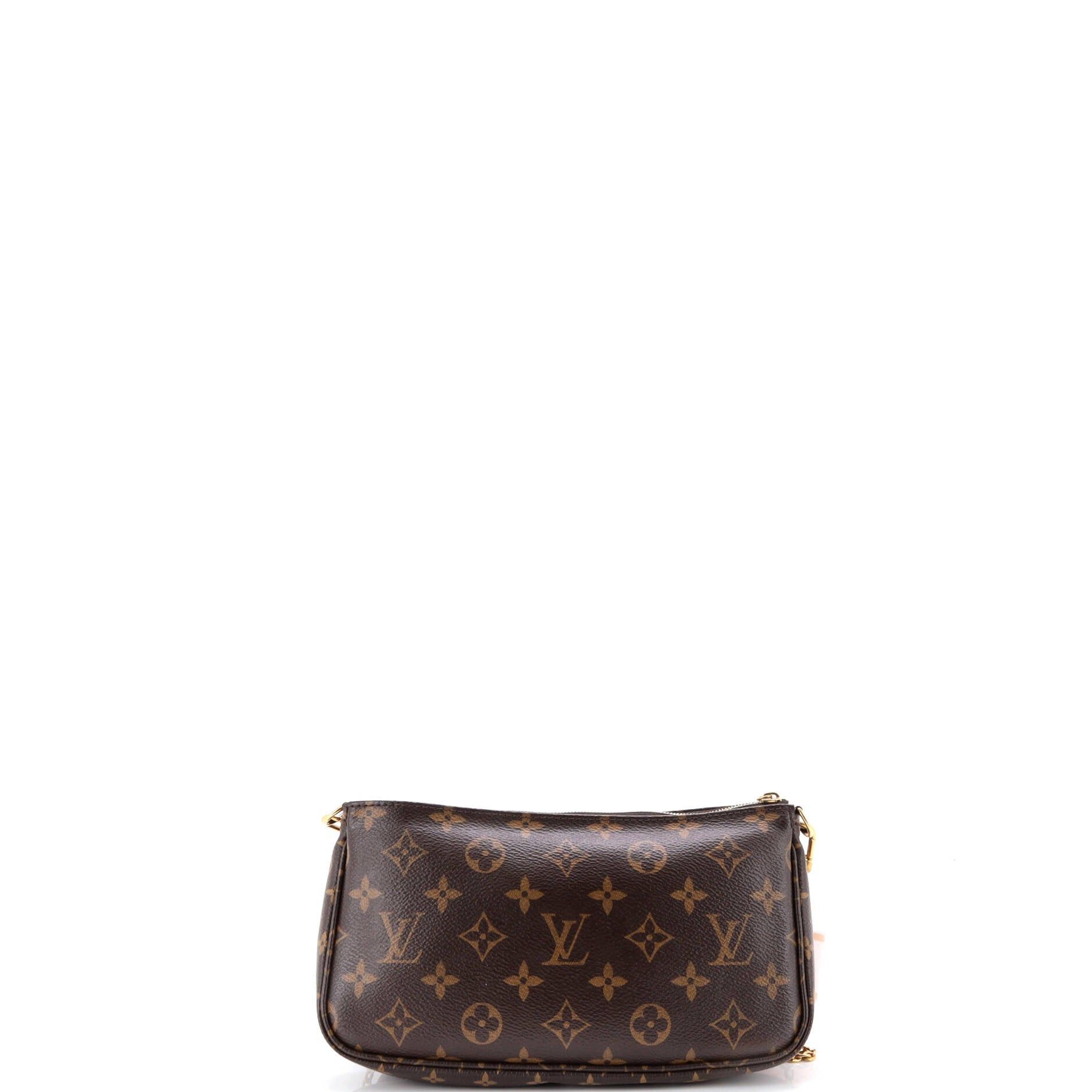 Louis Vuitton Multi Pochette Accessoires Size ONE SIZE - 3 Thumbnail
