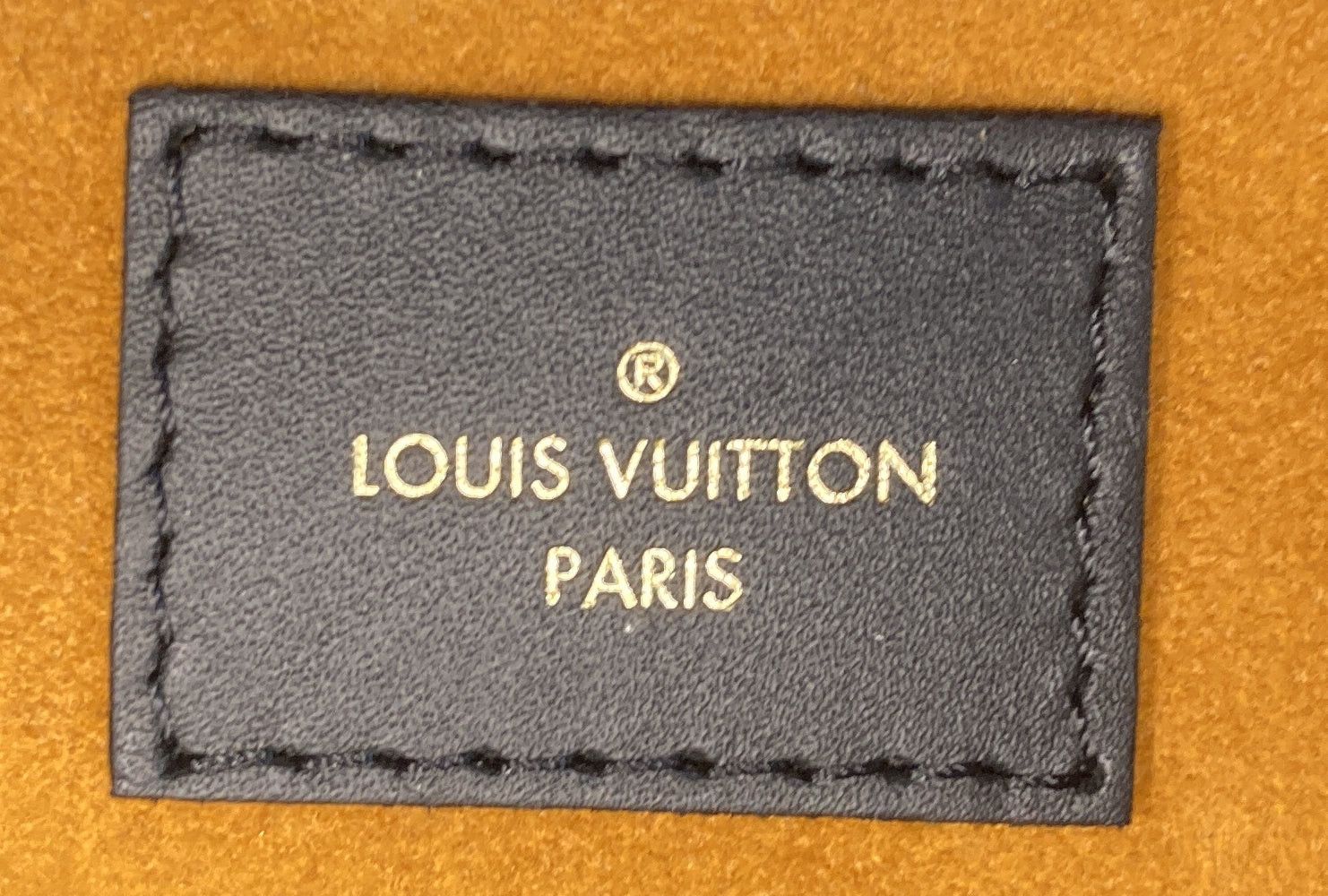 Louis Vuitton OnTheGo Tote Size ONE SIZE - 8 Thumbnail