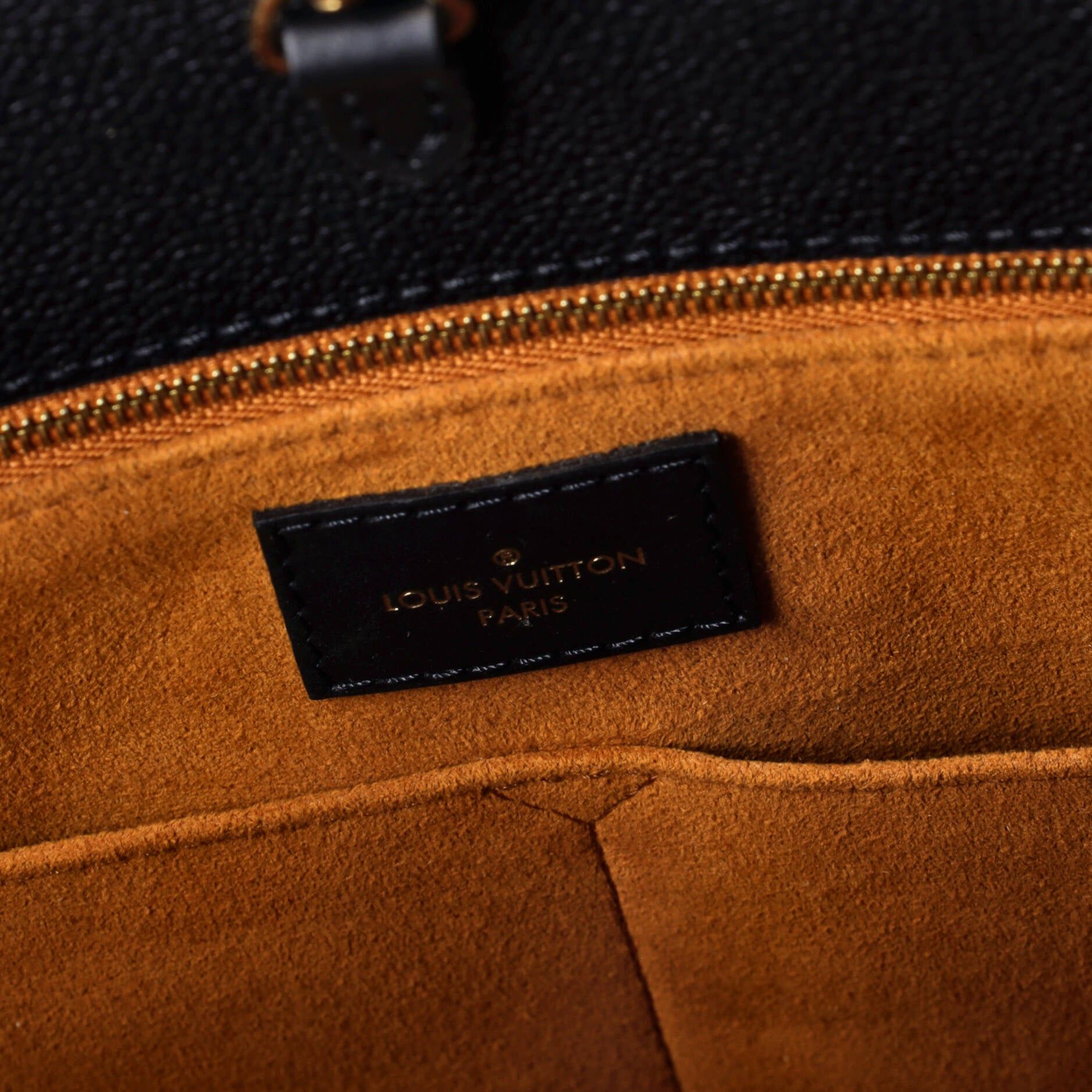 Louis Vuitton OnTheGo Tote Size ONE SIZE - 7 Thumbnail