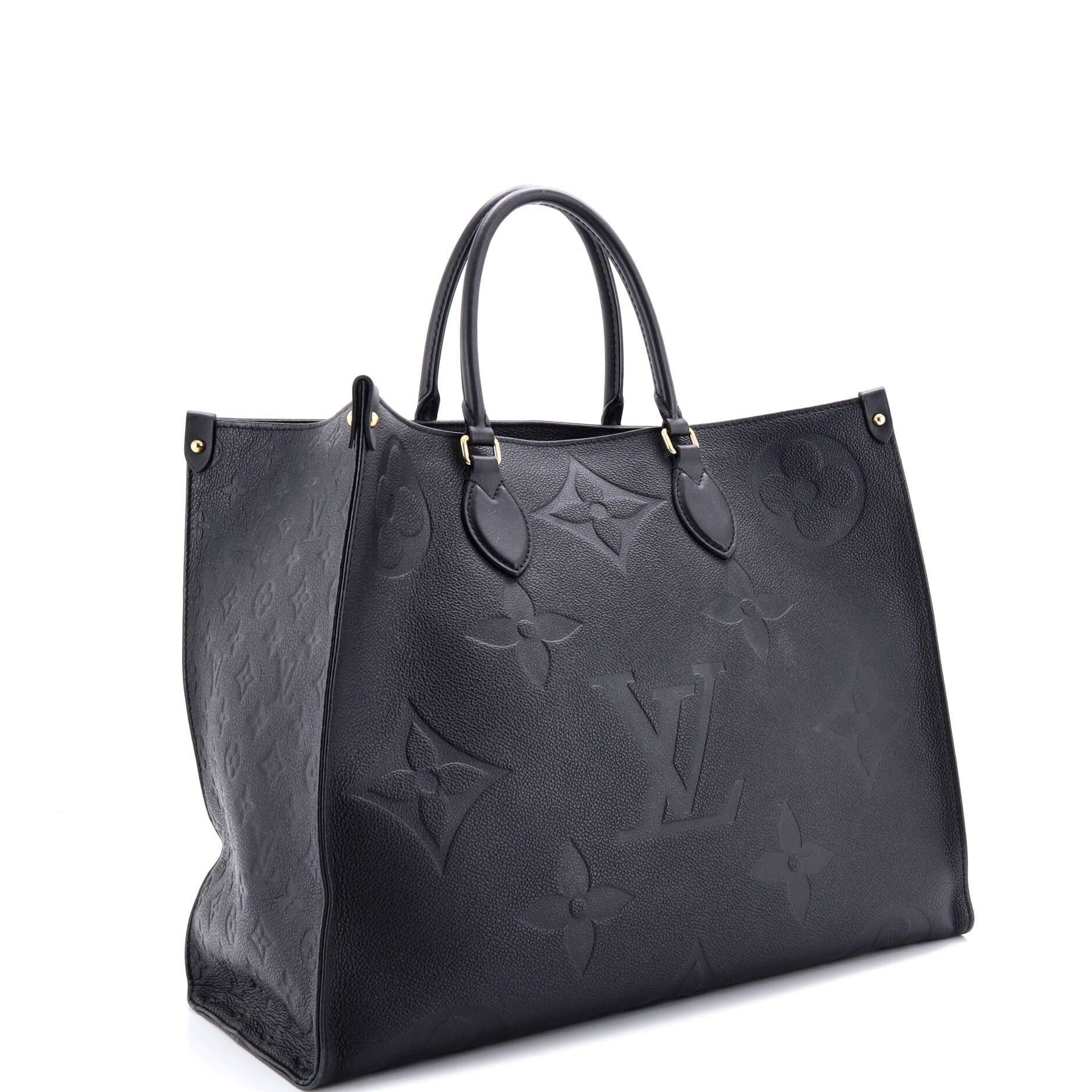 Louis Vuitton OnTheGo Tote Size ONE SIZE - 2 Thumbnail