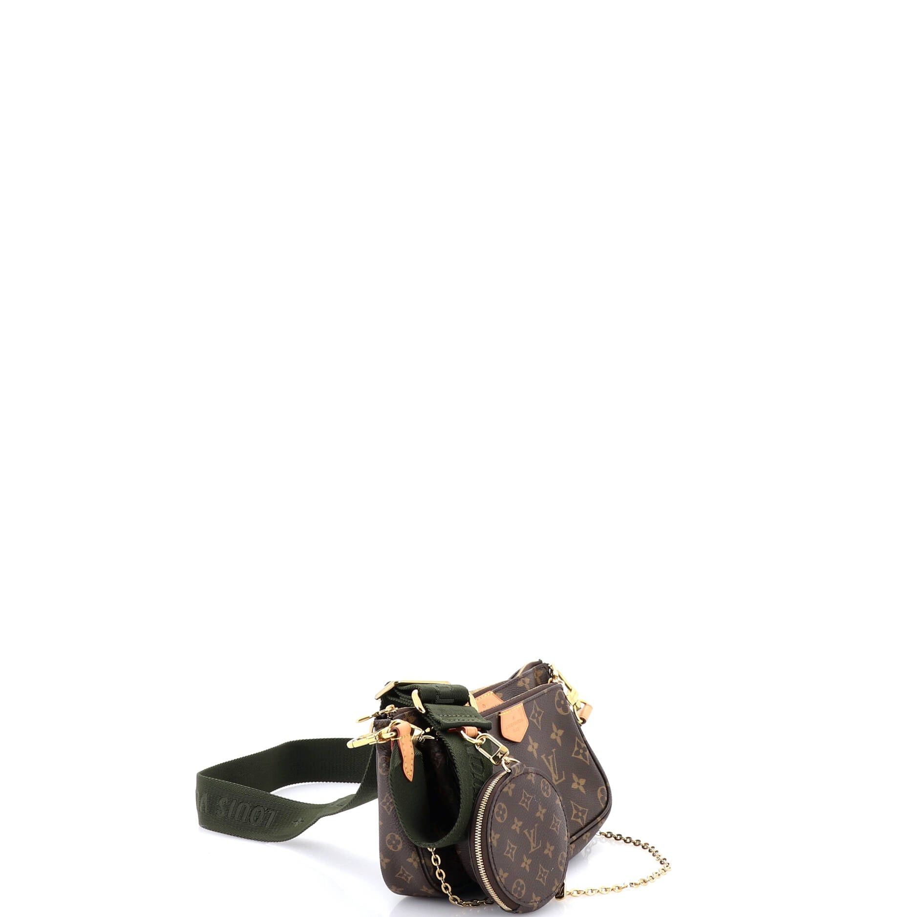 Louis Vuitton Multi Pochette Accessoires Size ONE SIZE - 2 Thumbnail