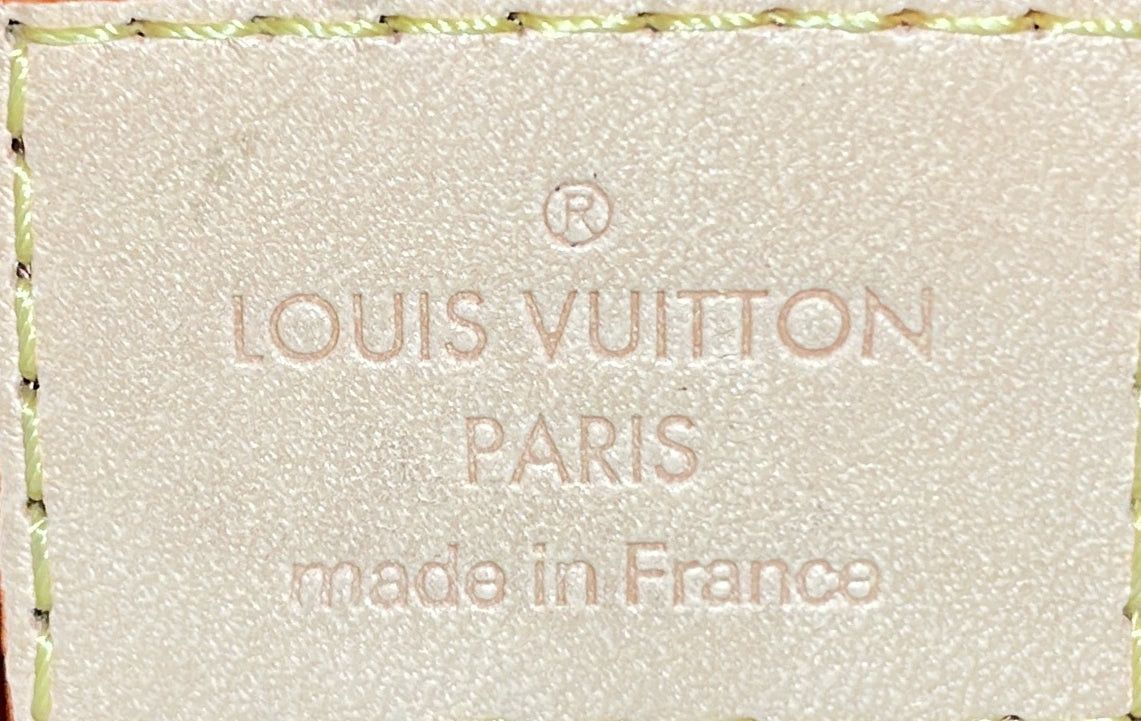 Louis Vuitton Multi Pochette Accessoires Size ONE SIZE - 9 Thumbnail