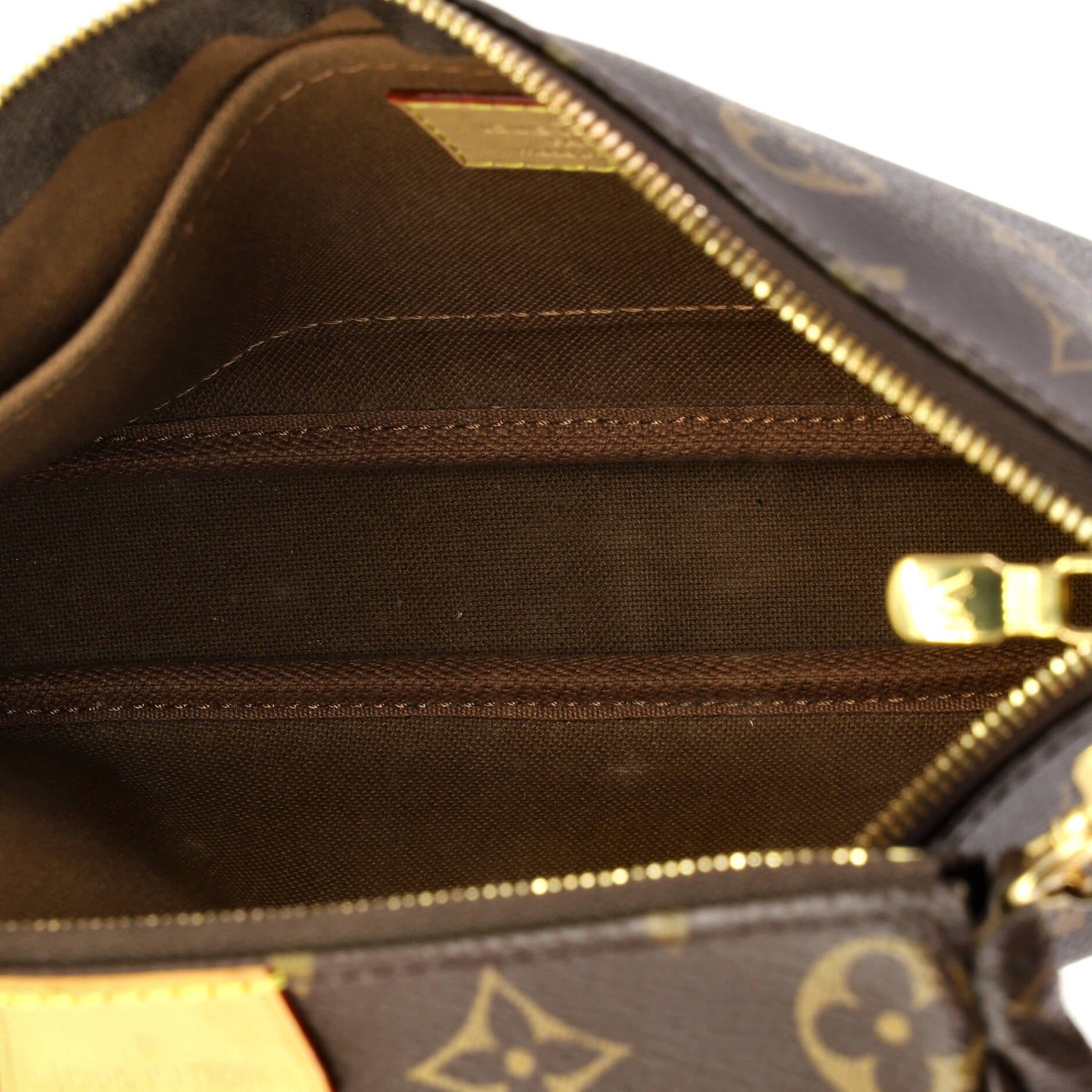Louis Vuitton Multi Pochette Accessoires Size ONE SIZE - 5 Thumbnail