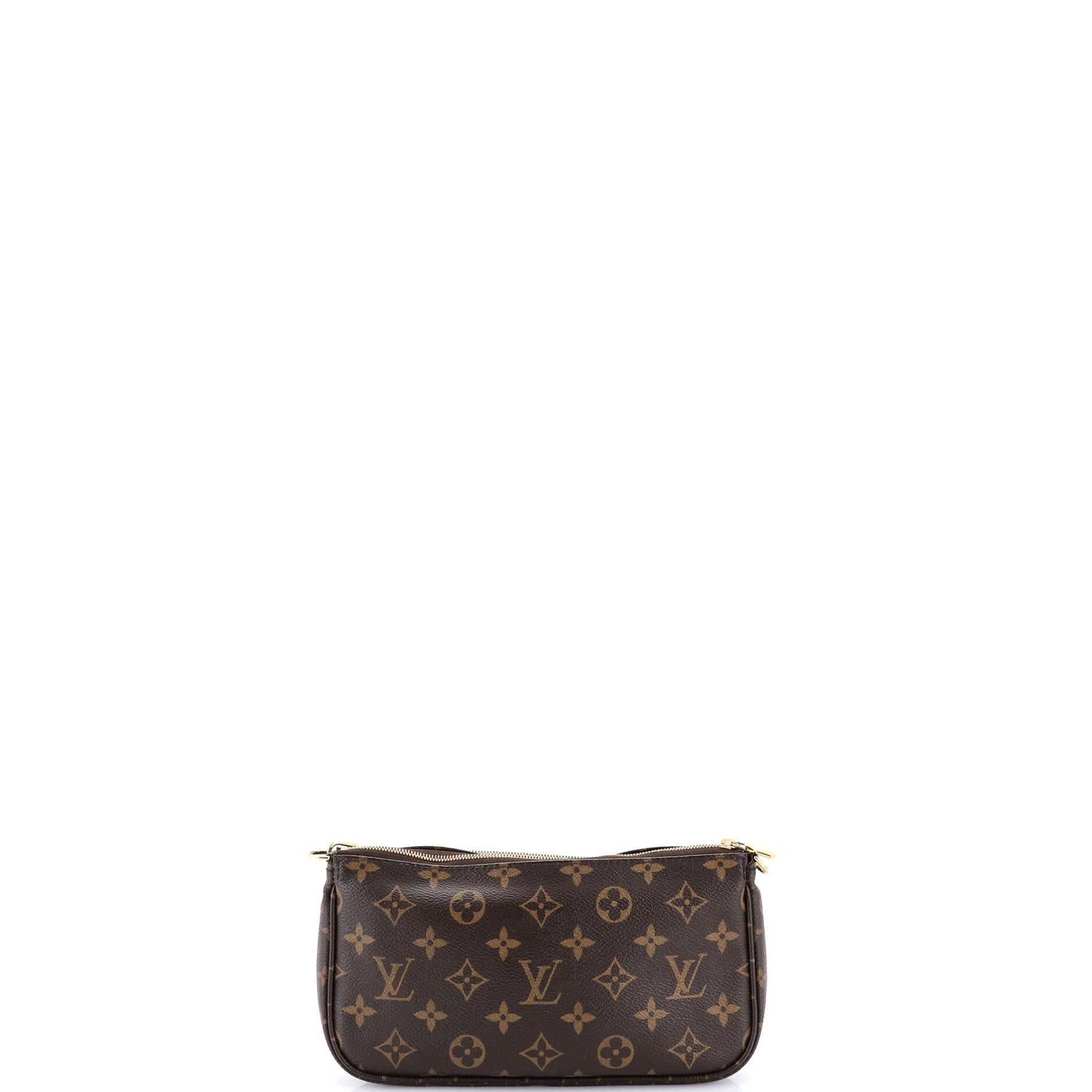 Louis Vuitton Multi Pochette Accessoires Size ONE SIZE - 3 Thumbnail