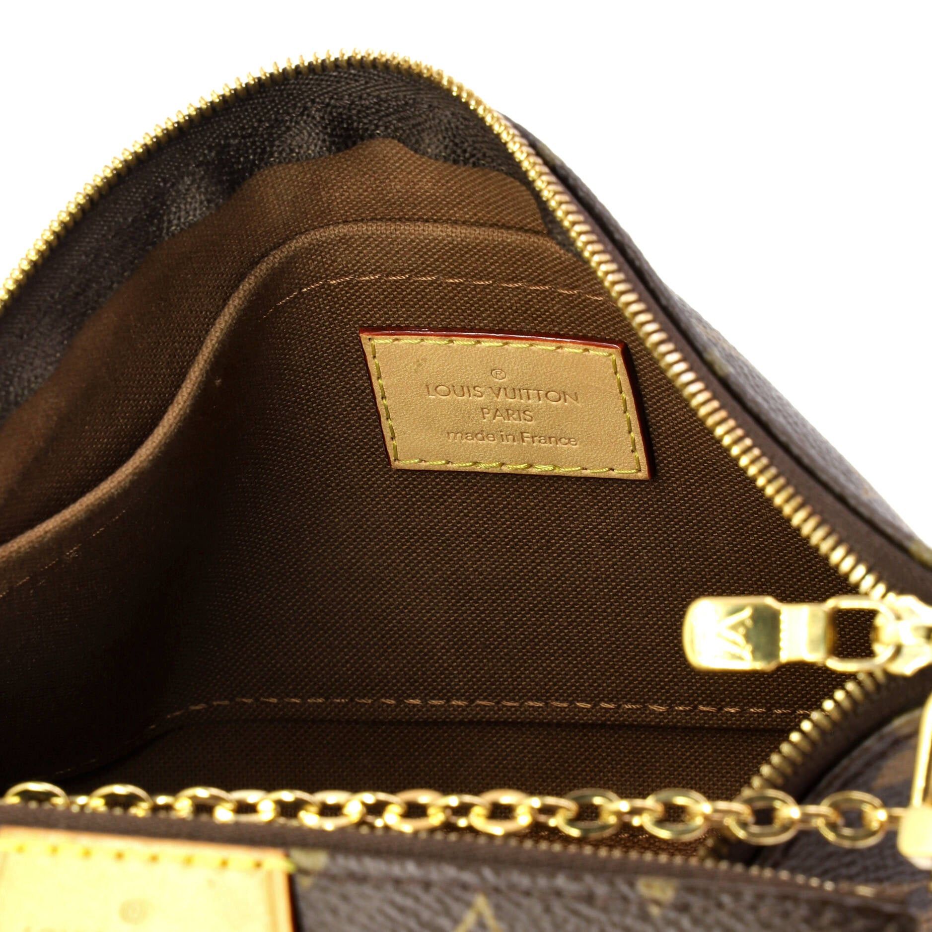 Louis Vuitton Multi Pochette Accessoires Size ONE SIZE - 6 Thumbnail