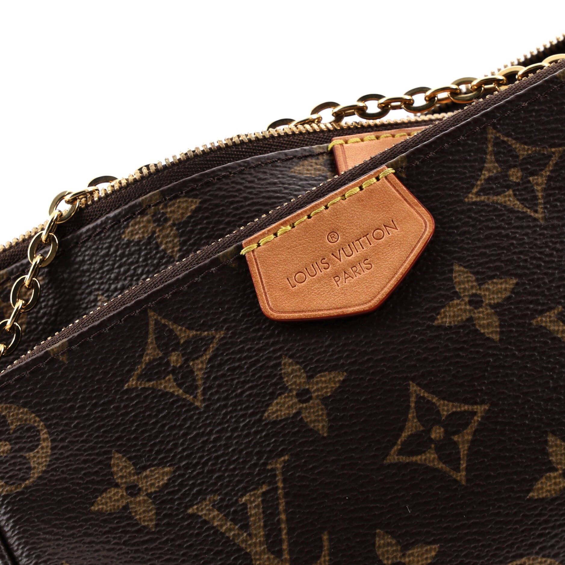 Louis Vuitton Multi Pochette Accessoires Size ONE SIZE - 7 Thumbnail