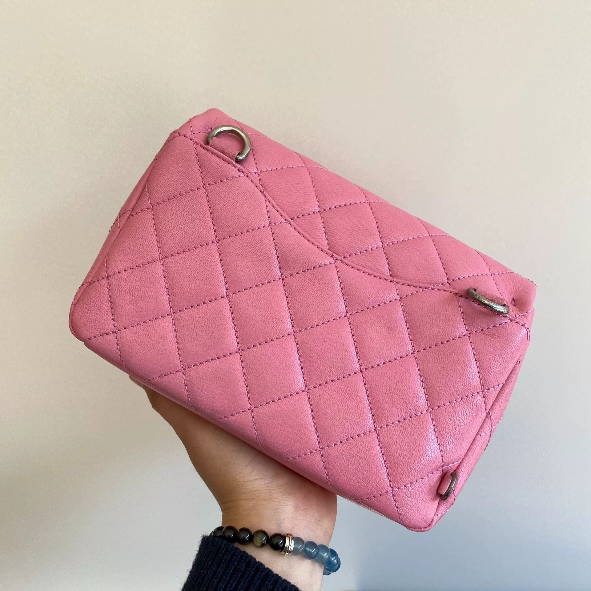 Chanel Pre-loved Bag Very good condition Size ONE SIZE - 3 Thumbnail