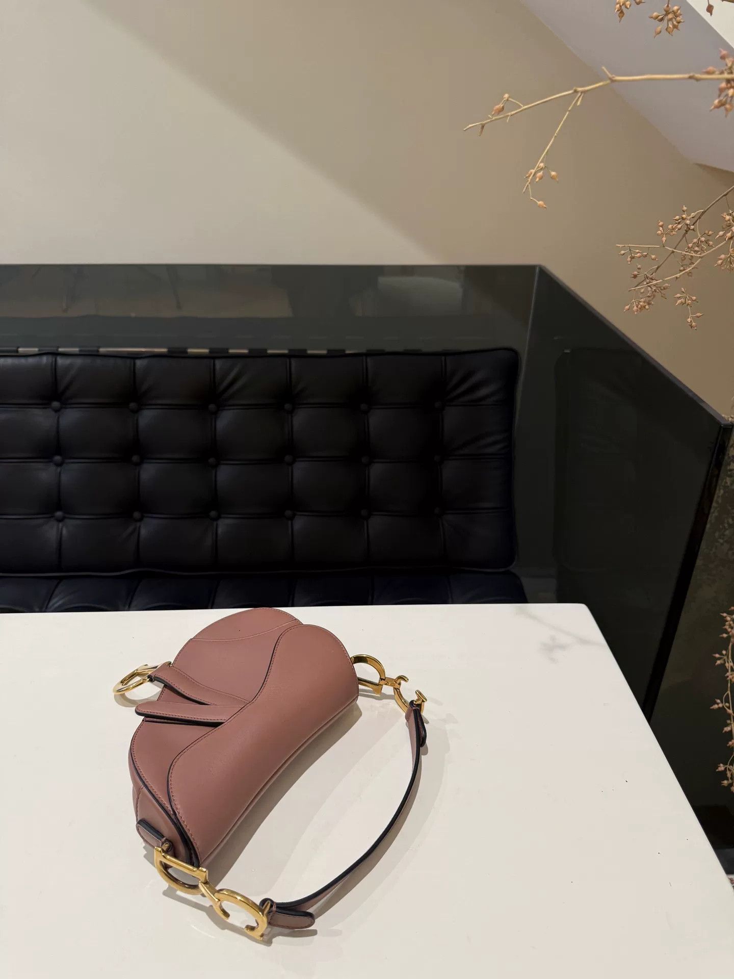 Dior Pre-loved Bag Very good condition Size ONE SIZE - 6 Thumbnail