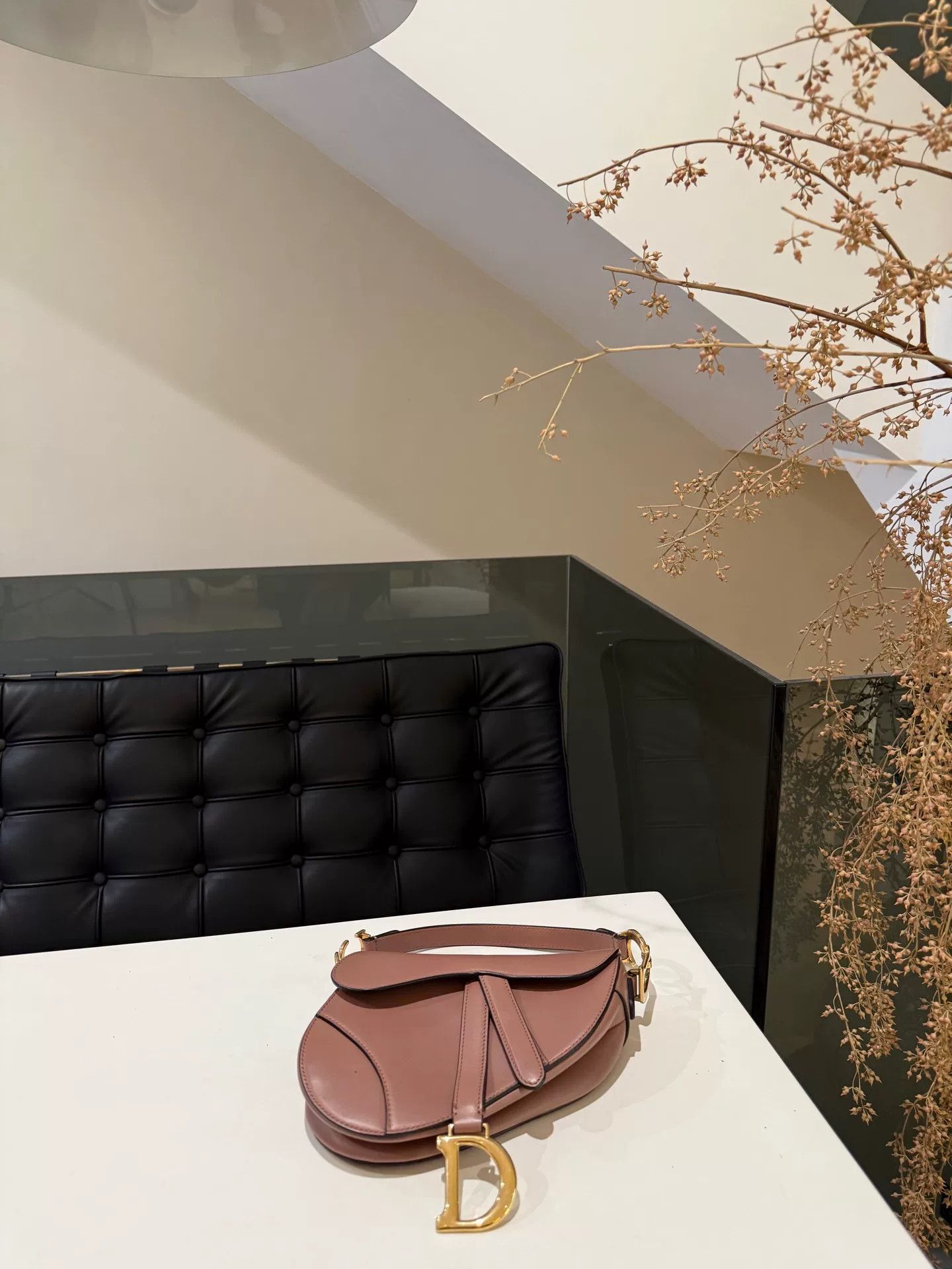 Dior Pre-loved Bag Very good condition Size ONE SIZE - 5 Thumbnail