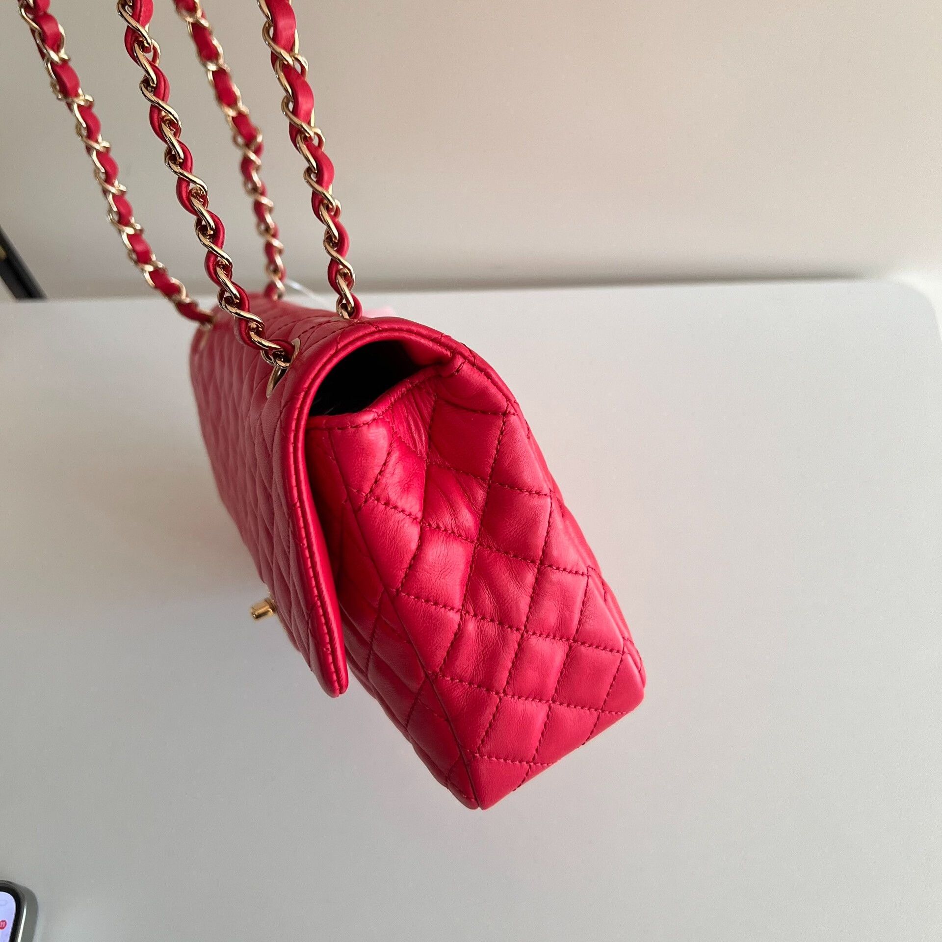 Chanel Pre-loved Bag Very good condition Size ONE SIZE - 3 Thumbnail