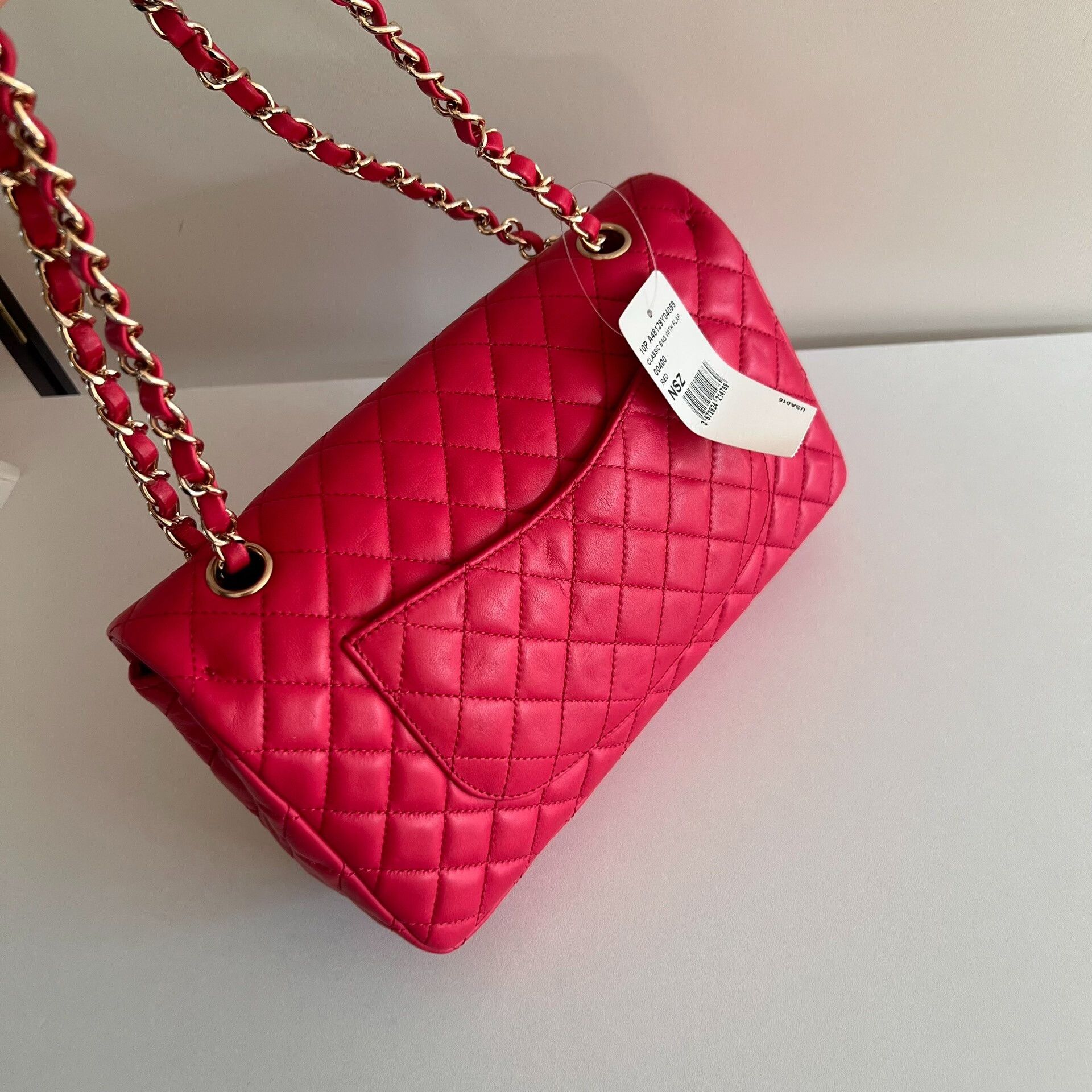 Chanel Pre-loved Bag Very good condition Size ONE SIZE - 4 Thumbnail