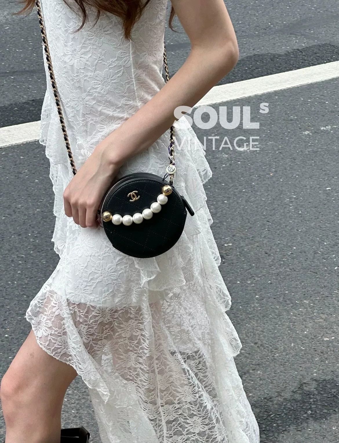 Chanel Pre-loved Bag Very good condition Size ONE SIZE - 9 Thumbnail