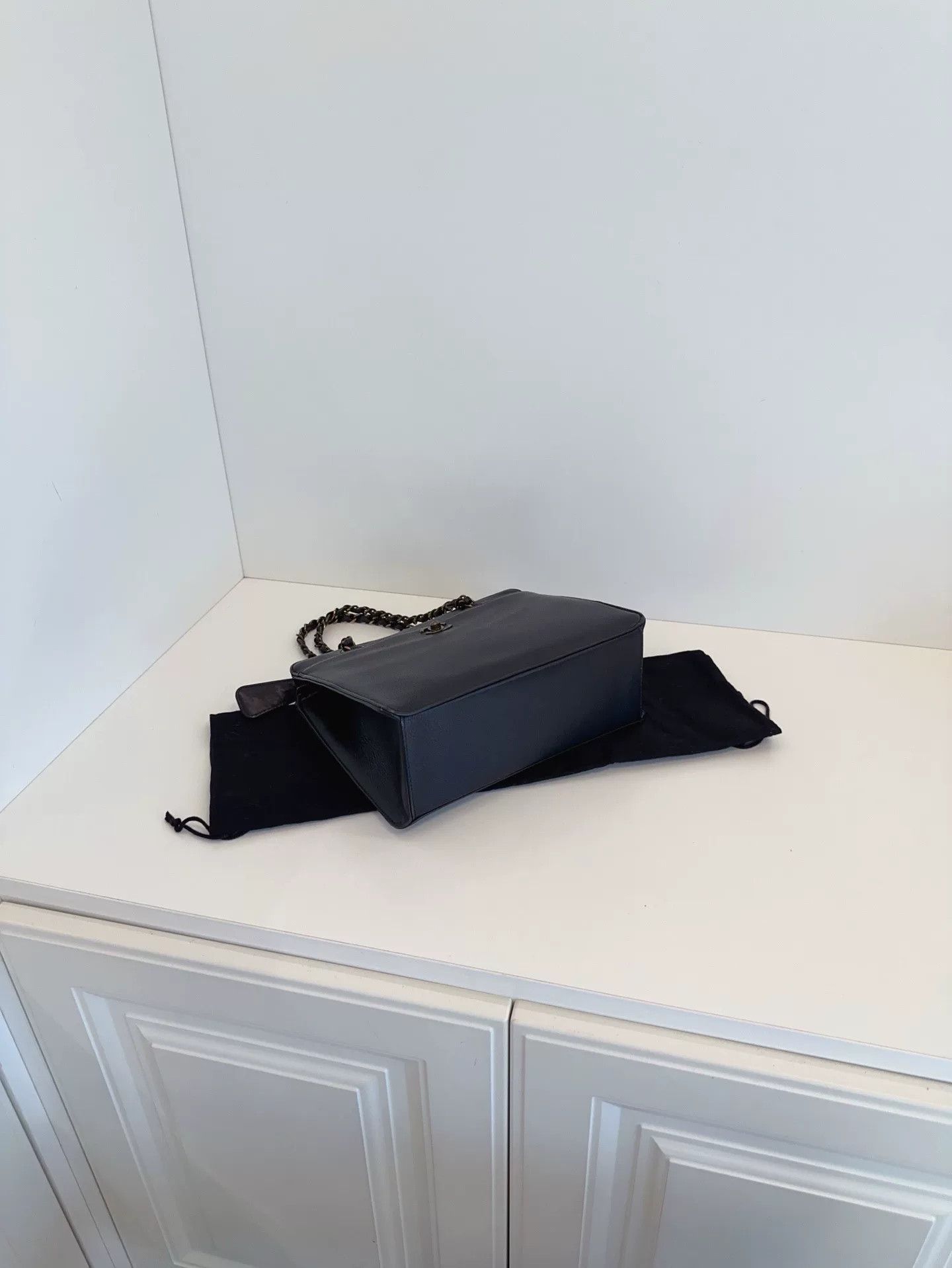 Chanel Pre-loved Bag Very good condition Size ONE SIZE - 5 Thumbnail