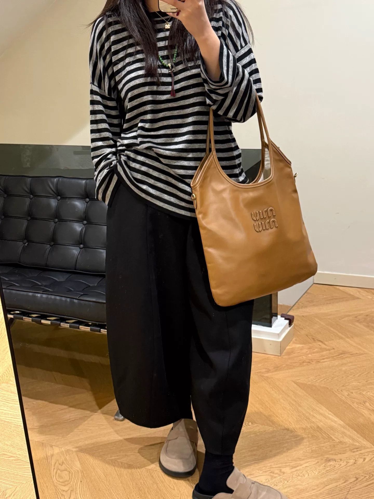 Miu Miu Pre-loved Bag Very good condition Size ONE SIZE - 7 Thumbnail