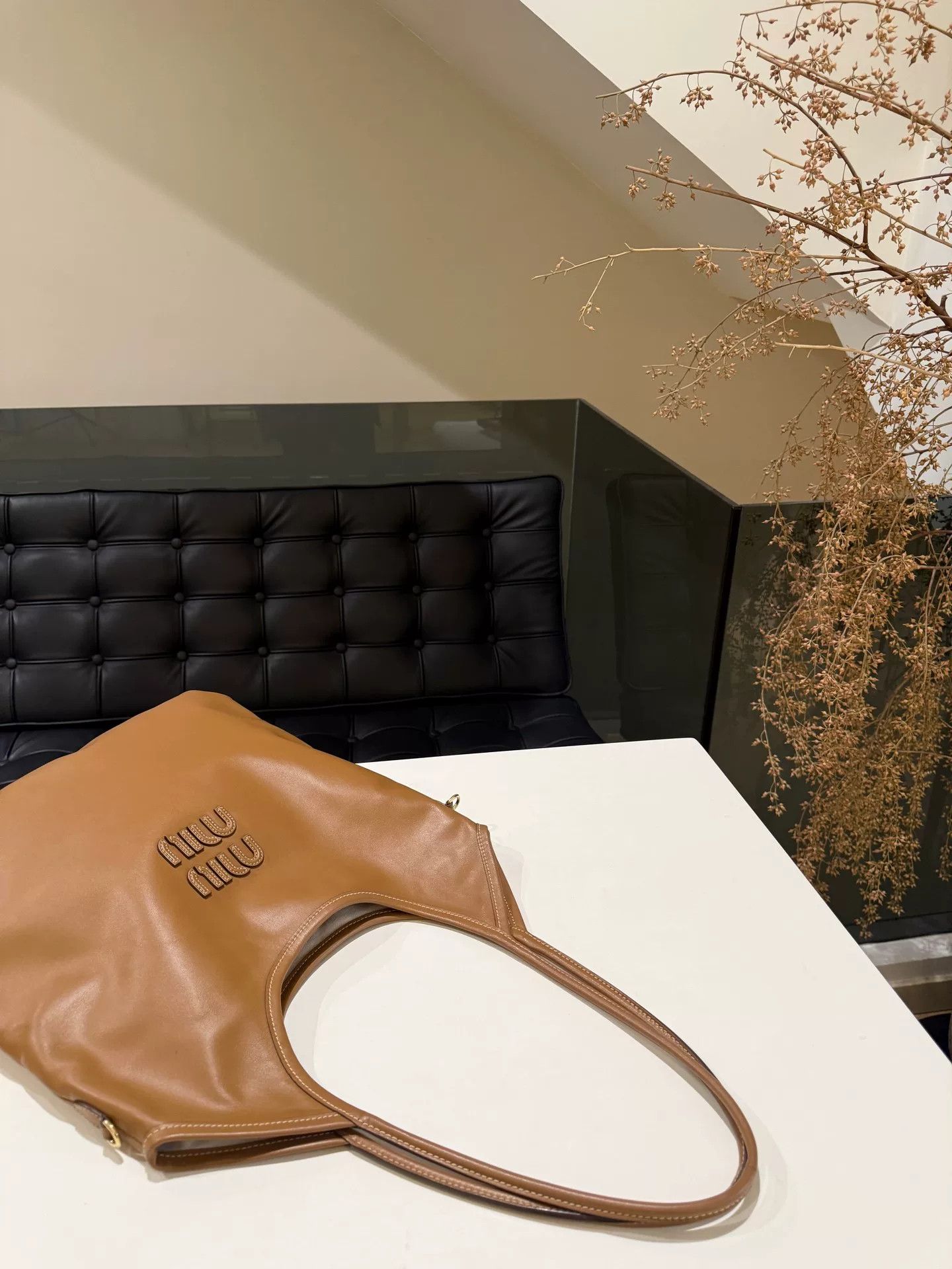 Miu Miu Pre-loved Bag Very good condition Size ONE SIZE - 6 Thumbnail