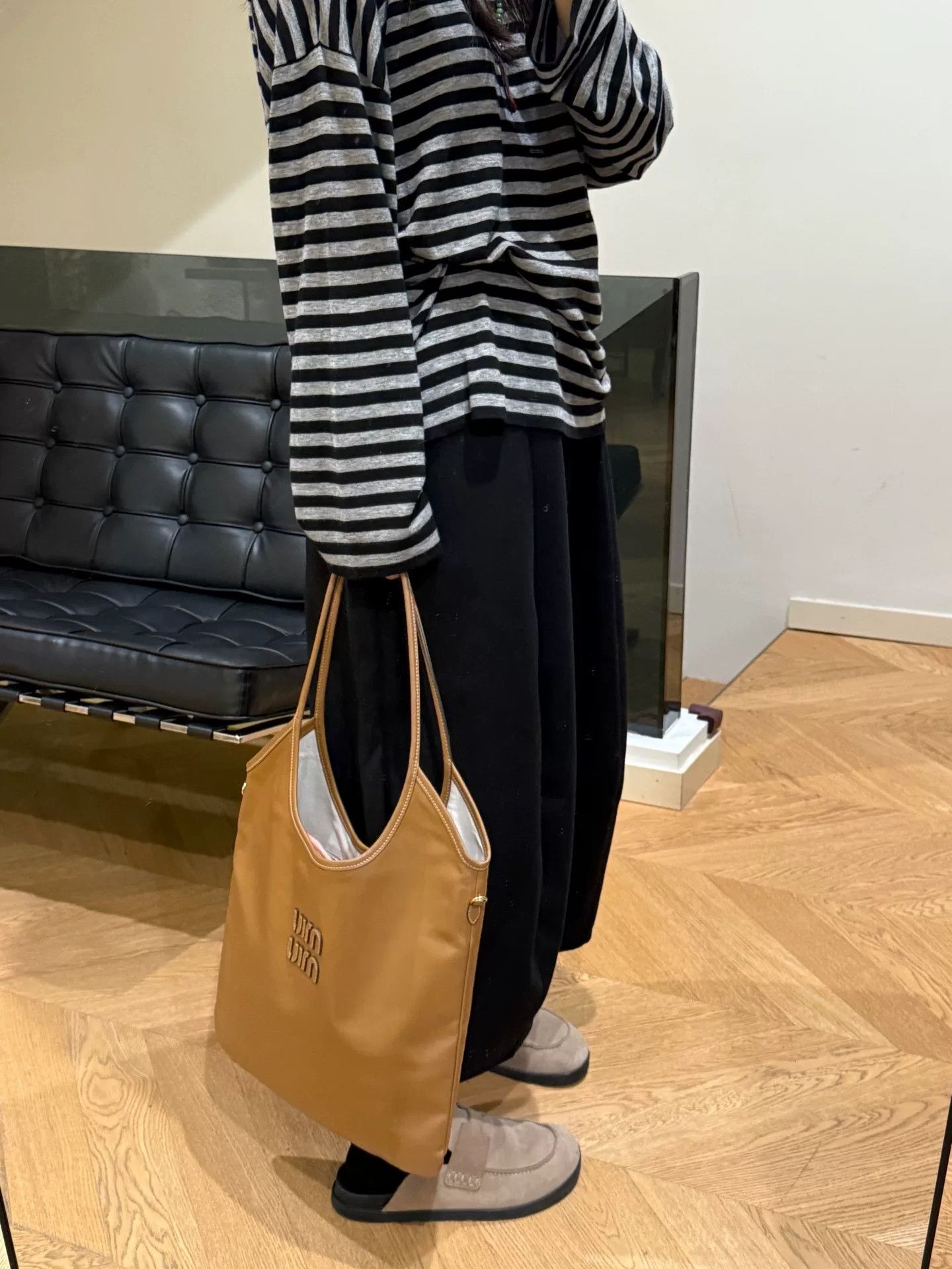Miu Miu Pre-loved Bag Very good condition Size ONE SIZE - 8 Thumbnail