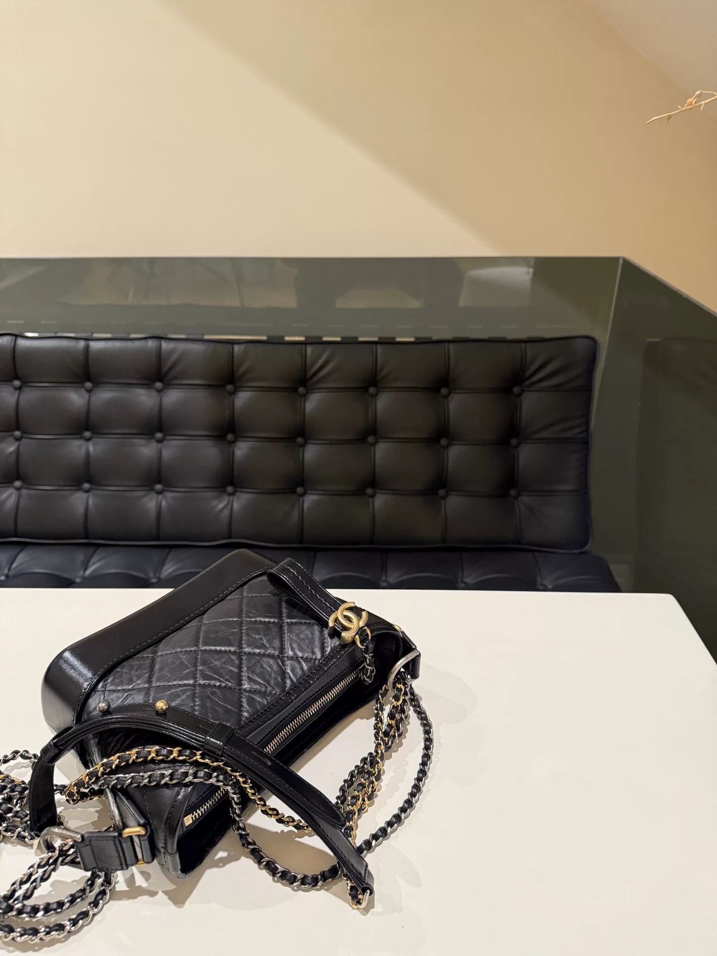 Chanel Pre-loved Bag Very good condition Size ONE SIZE - 6 Thumbnail