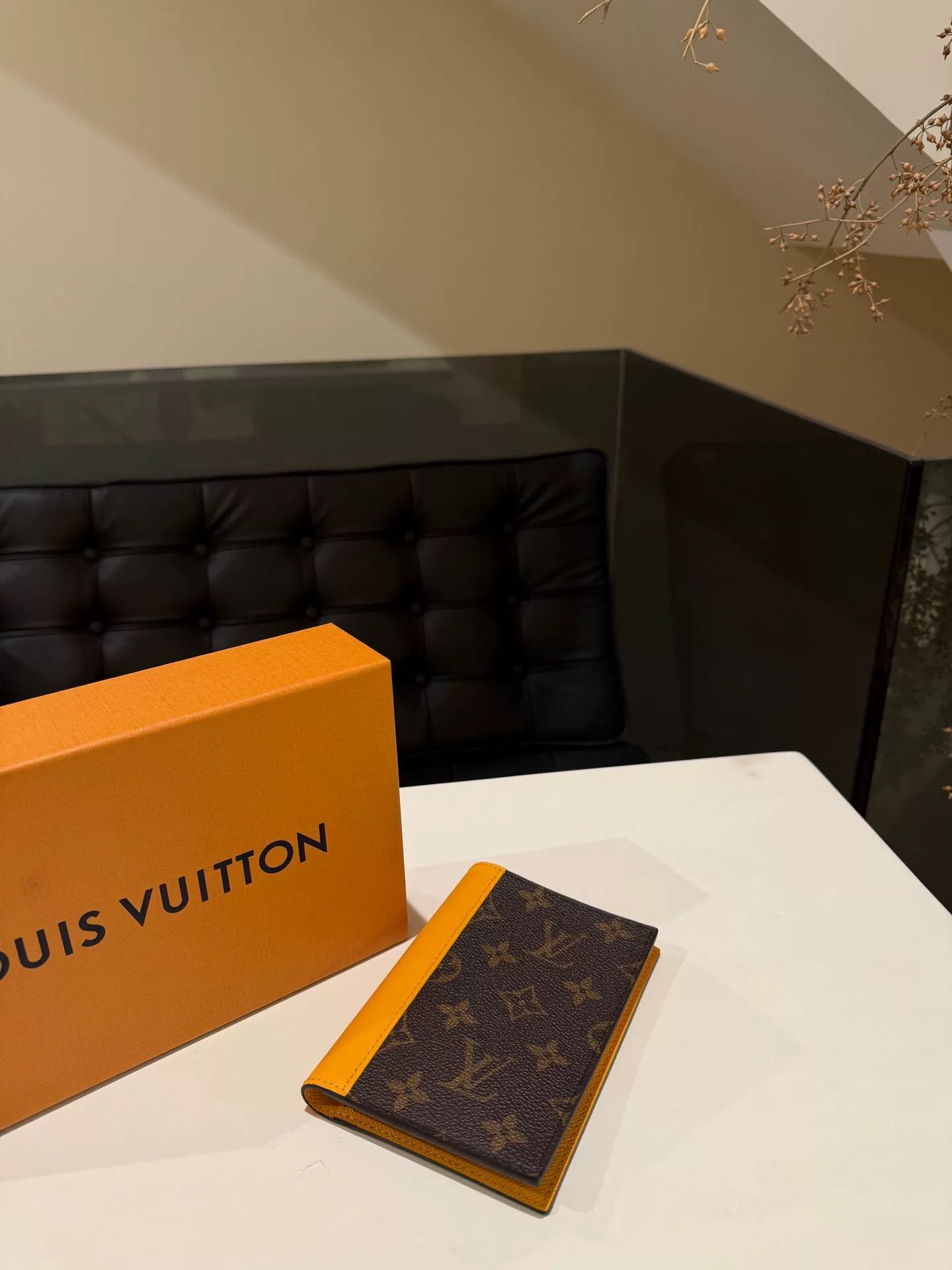 Louis Vuitton Pre-loved Bag Brand new condition Size ONE SIZE - 4 Thumbnail