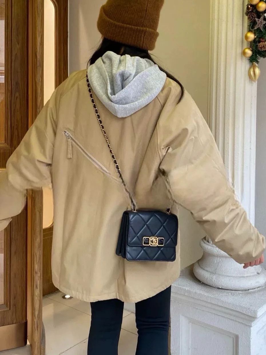 Chanel Pre-loved Bag Very good condition Size ONE SIZE - 9 Thumbnail