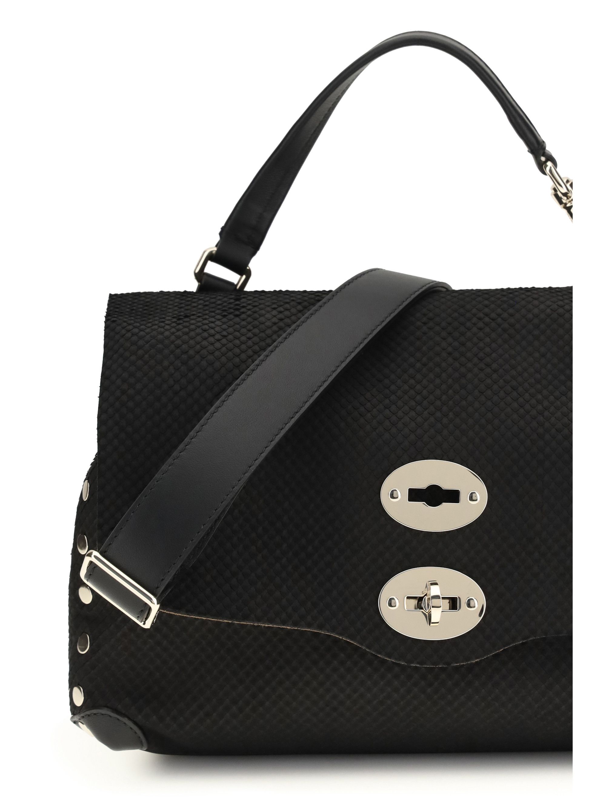 Zanellato Amoretto Postina Handbag Size ONE SIZE - 4 Thumbnail