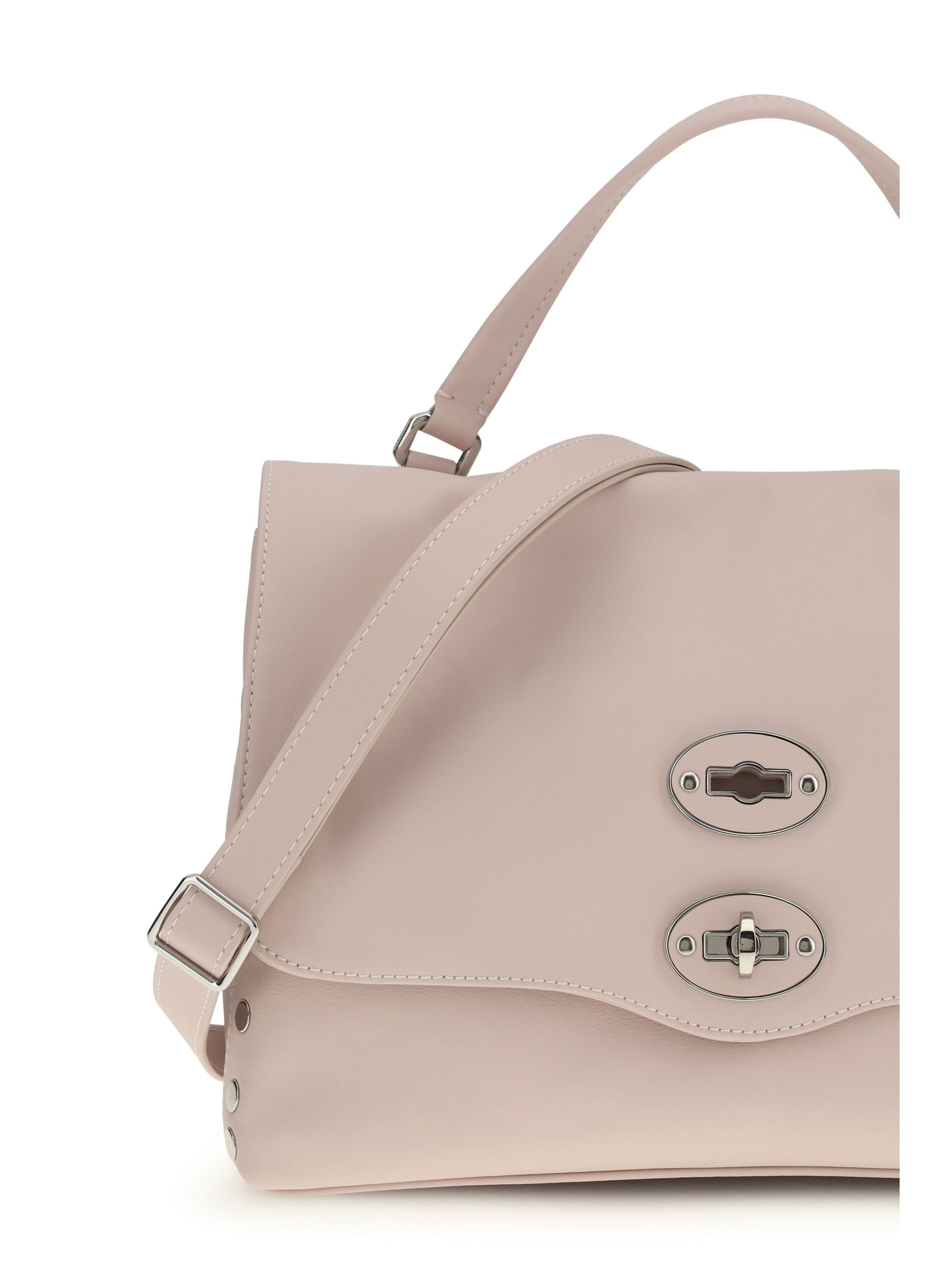 Zanellato Postina Saeta Shoulder Bag Size ONE SIZE - 4 Thumbnail