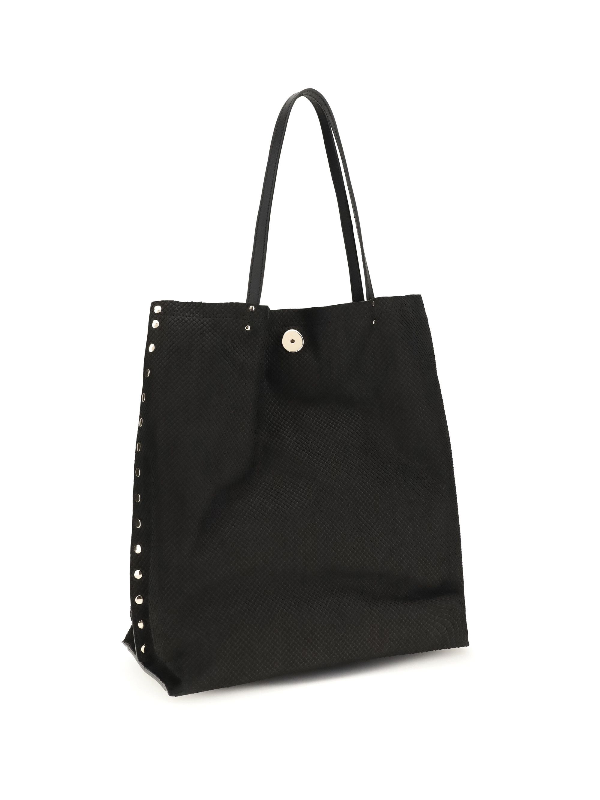 Zanellato A Spasso Tote Bag Size ONE SIZE - 3 Thumbnail