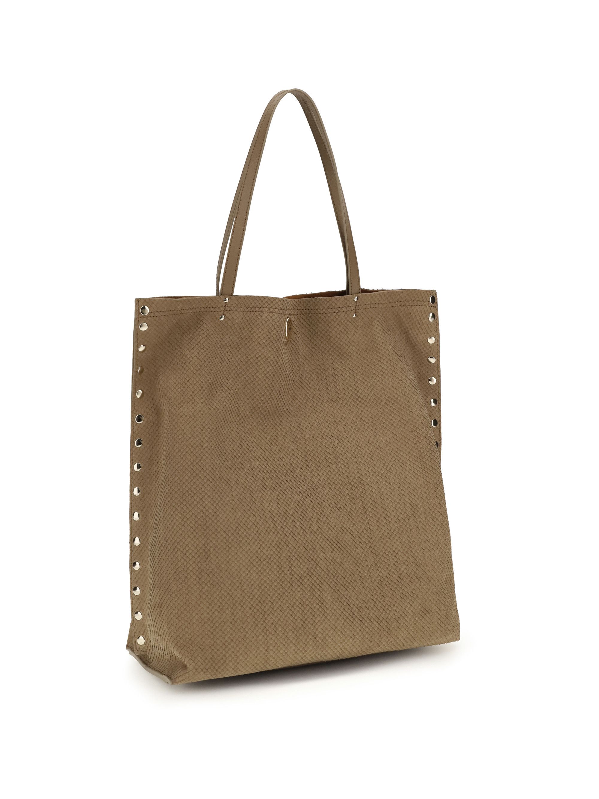 Zanellato A Spasso Tote Bag Size ONE SIZE - 3 Thumbnail