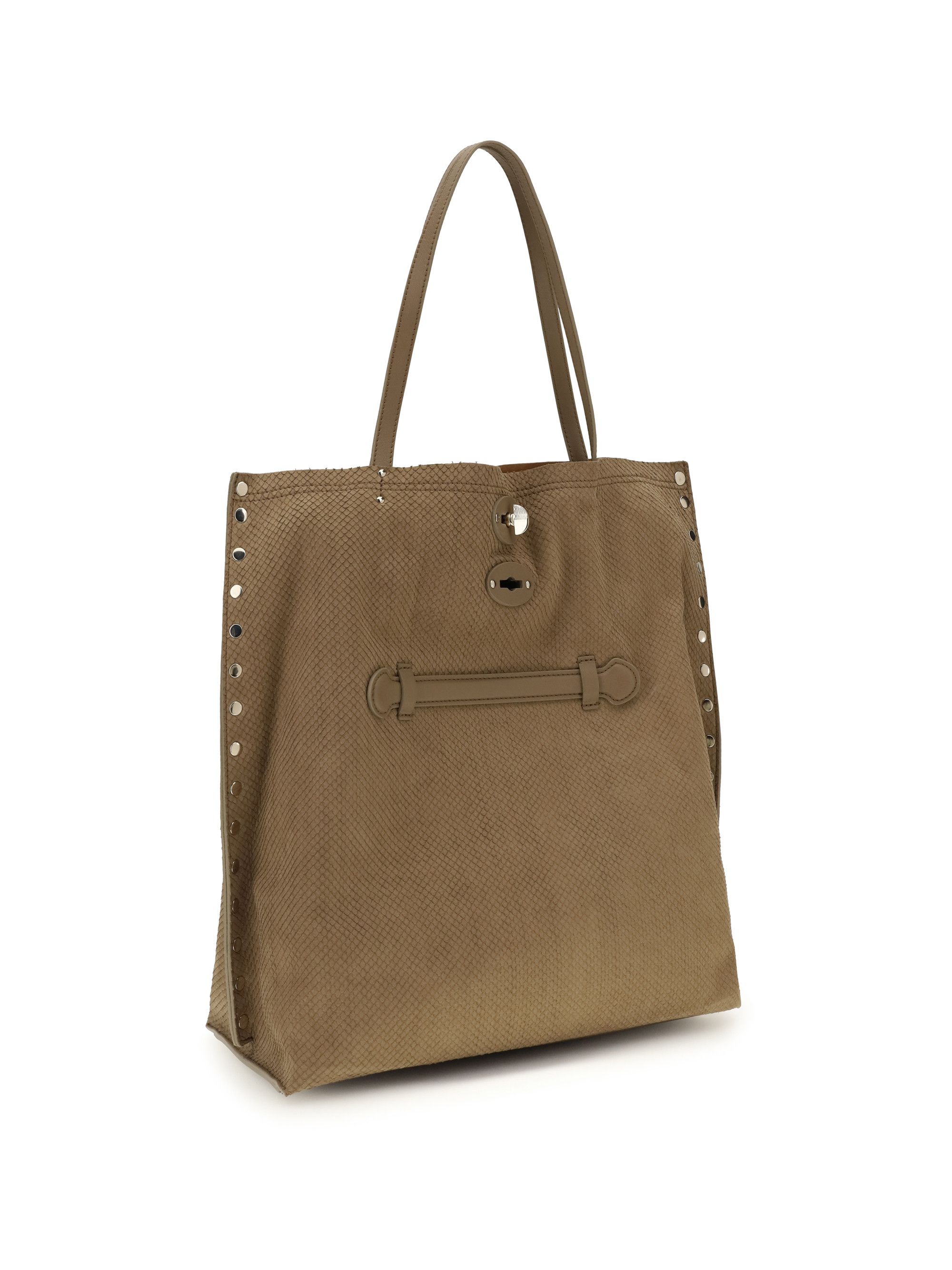 Zanellato A Spasso Tote Bag Size ONE SIZE - 2 Thumbnail
