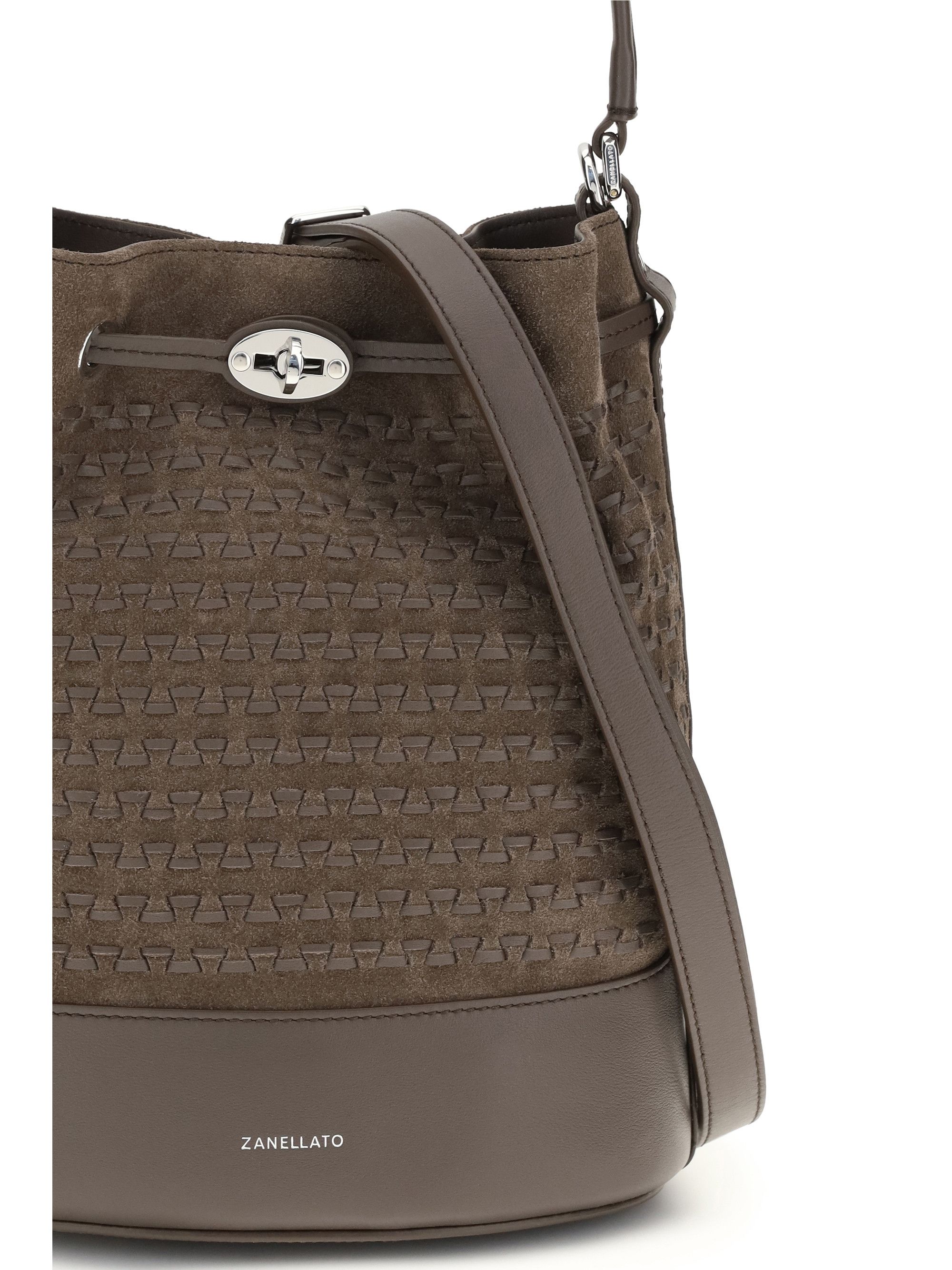 Zanellato Monda Bucket Bag Size ONE SIZE - 4 Thumbnail