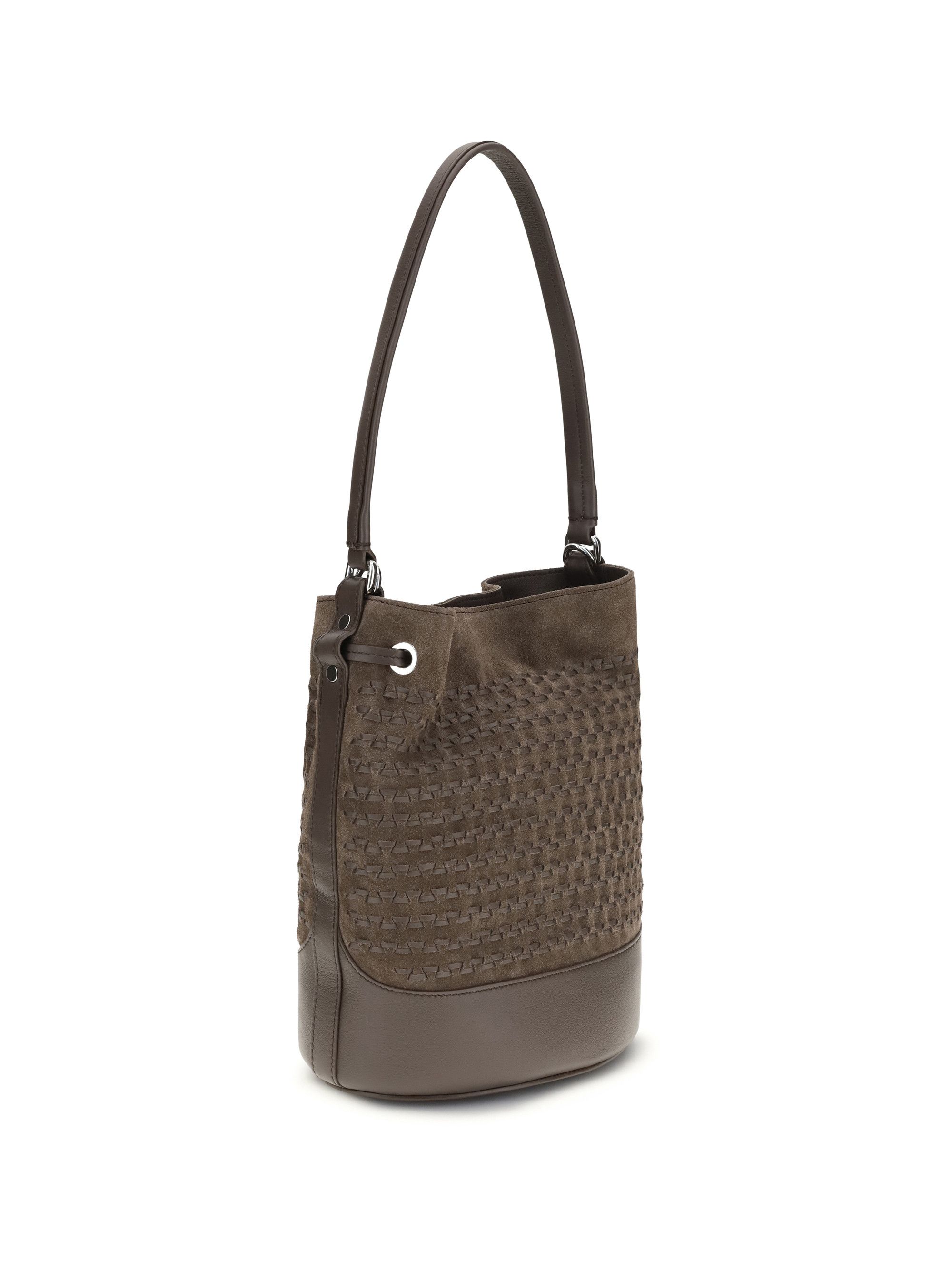 Zanellato Monda Bucket Bag Size ONE SIZE - 3 Thumbnail