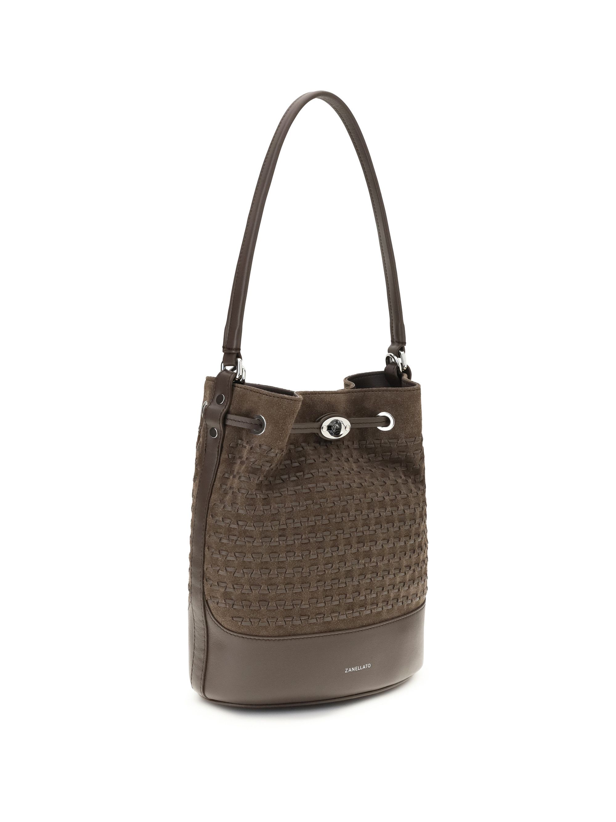 Zanellato Monda Bucket Bag Size ONE SIZE - 2 Thumbnail