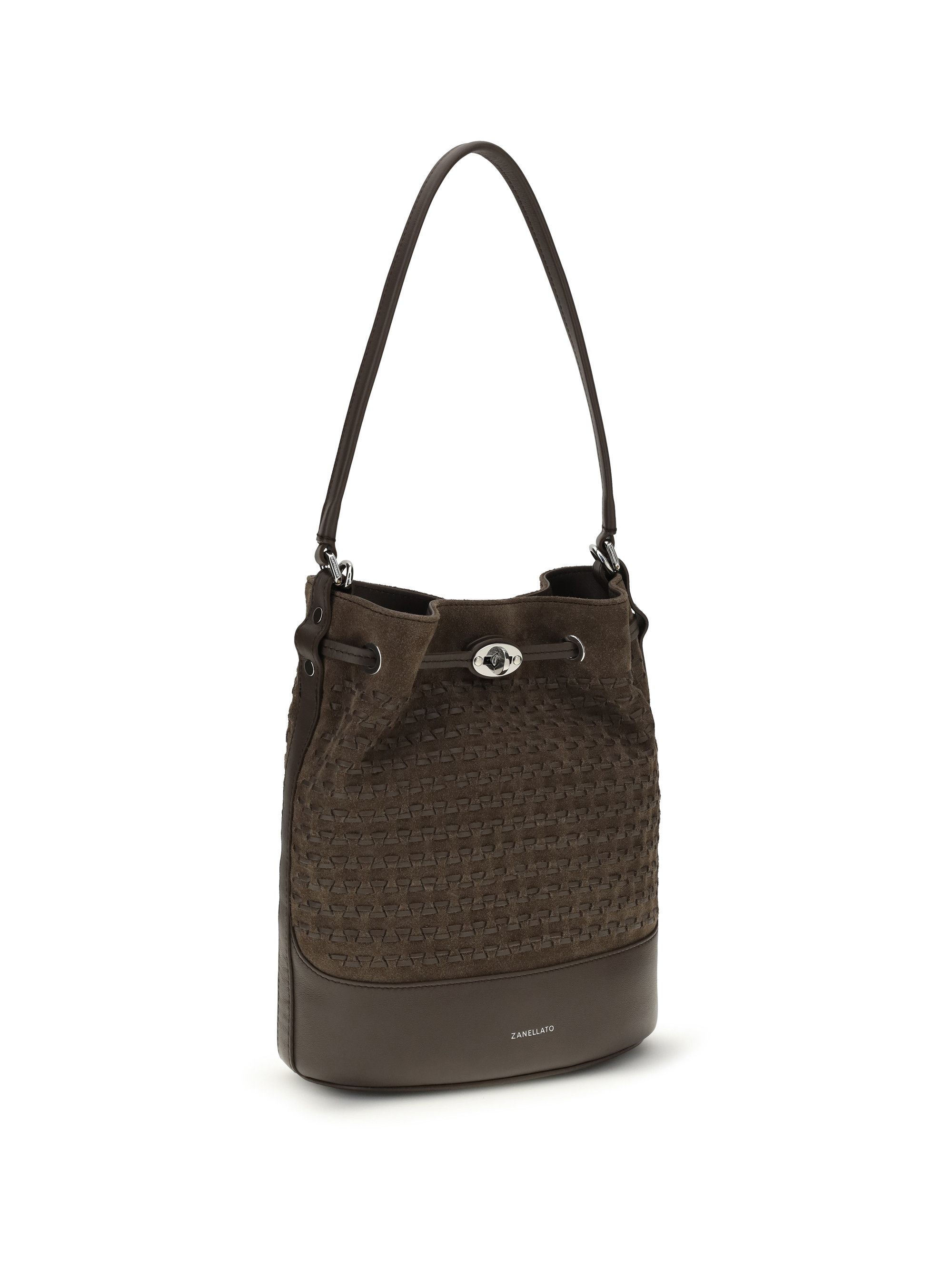 Zanellato Monda Bucket Bag Size ONE SIZE - 2 Thumbnail