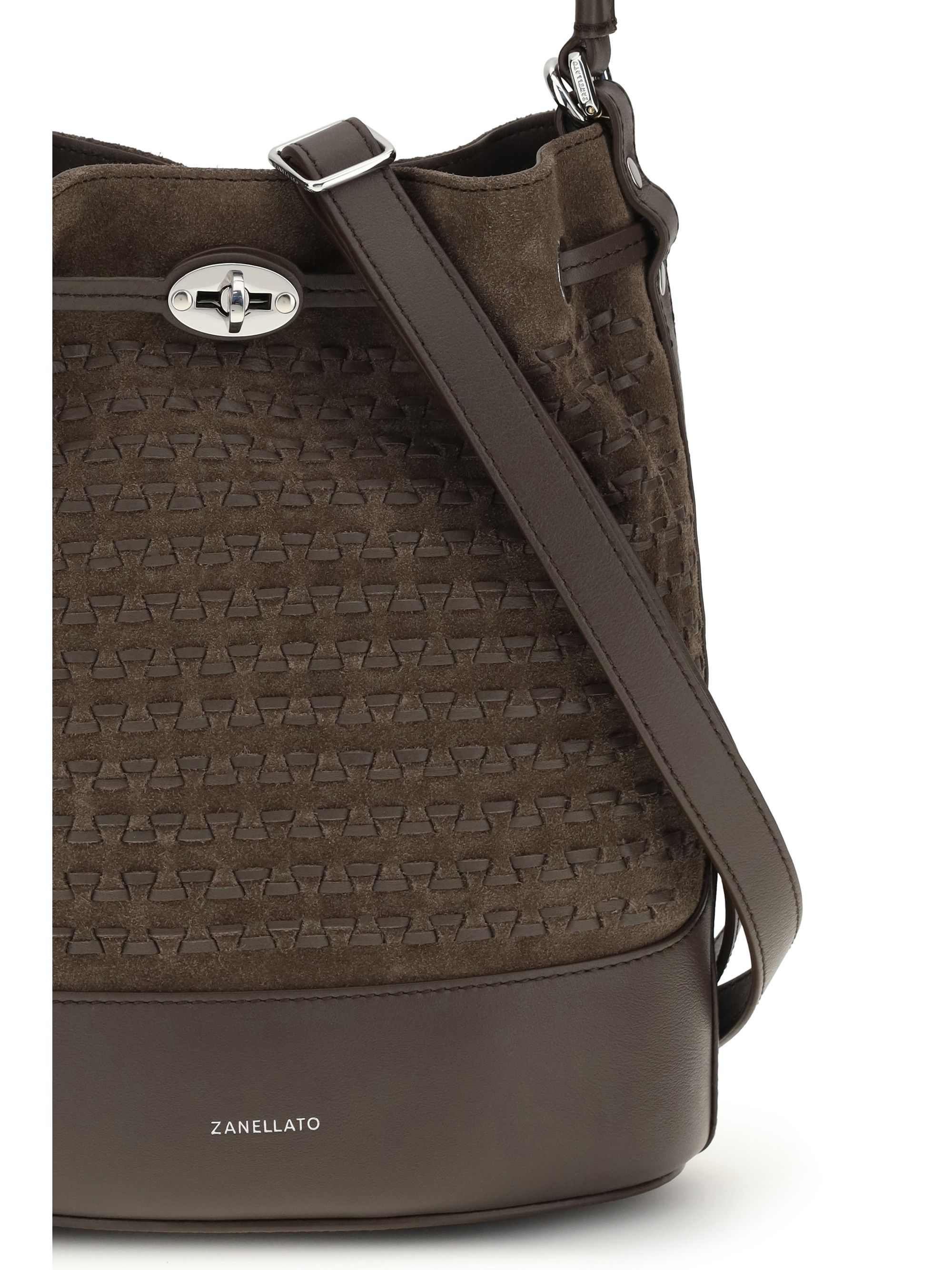 Zanellato Monda Bucket Bag Size ONE SIZE - 4 Thumbnail
