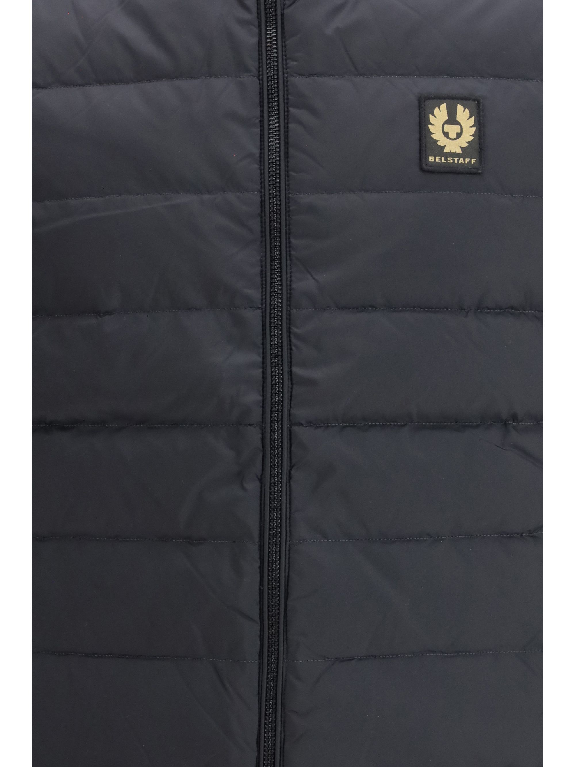 Belstaff Circuit nylon Gilet Size US XL / EU 56 / 4 - 3 Thumbnail