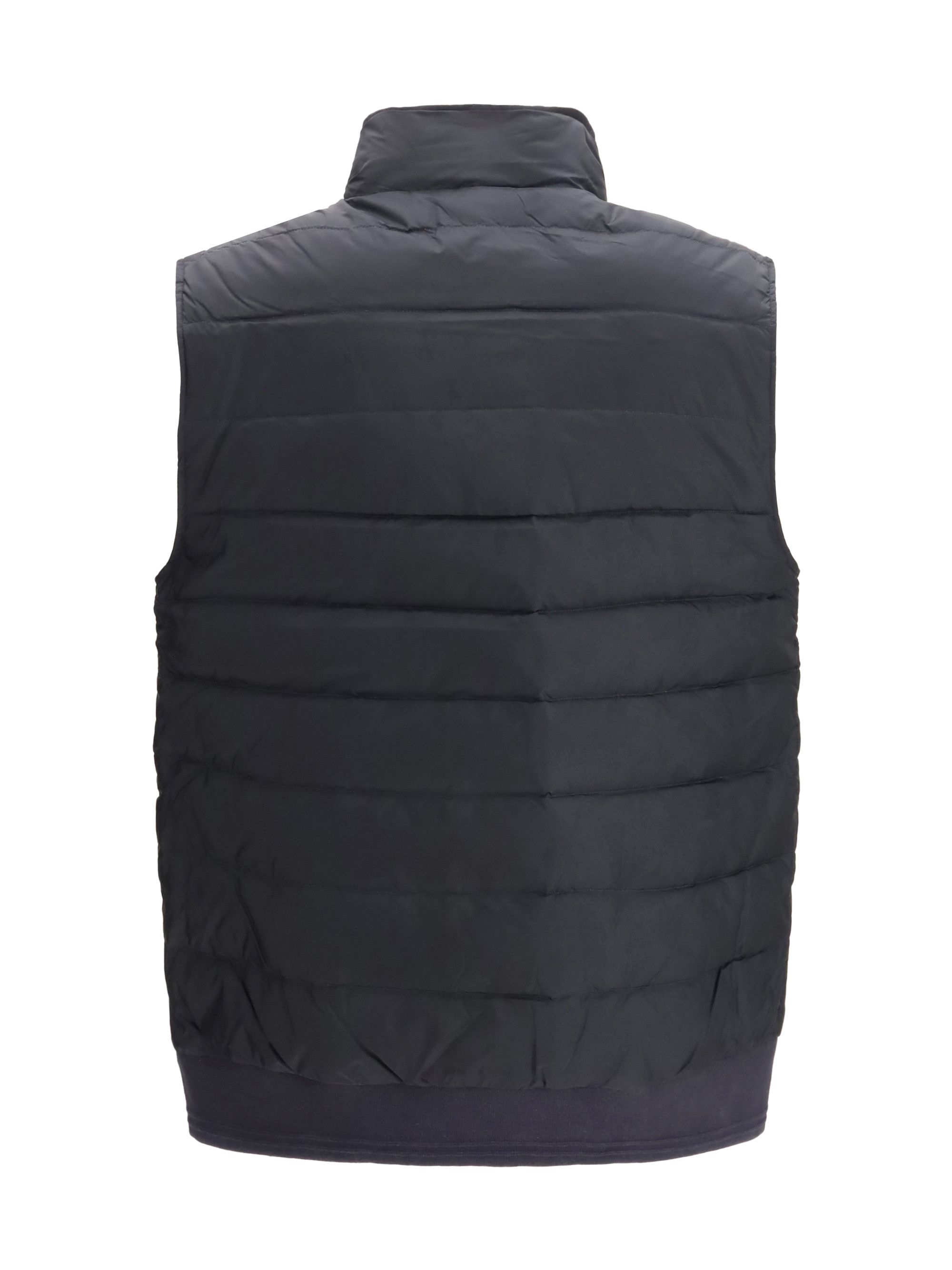 Belstaff Circuit nylon Gilet Size US XL / EU 56 / 4 - 2 Thumbnail