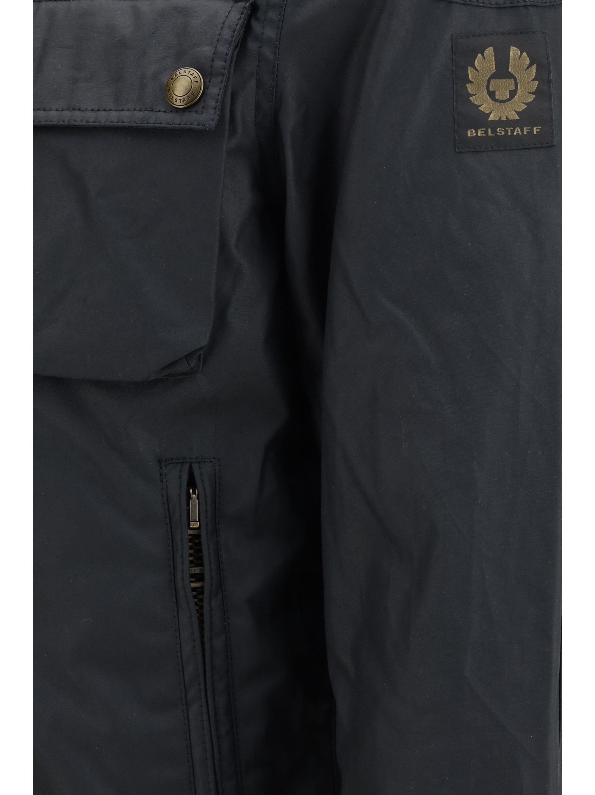 Belstaff Racemaster Jacket Size US M / EU 48-50 / 2 - 3 Thumbnail