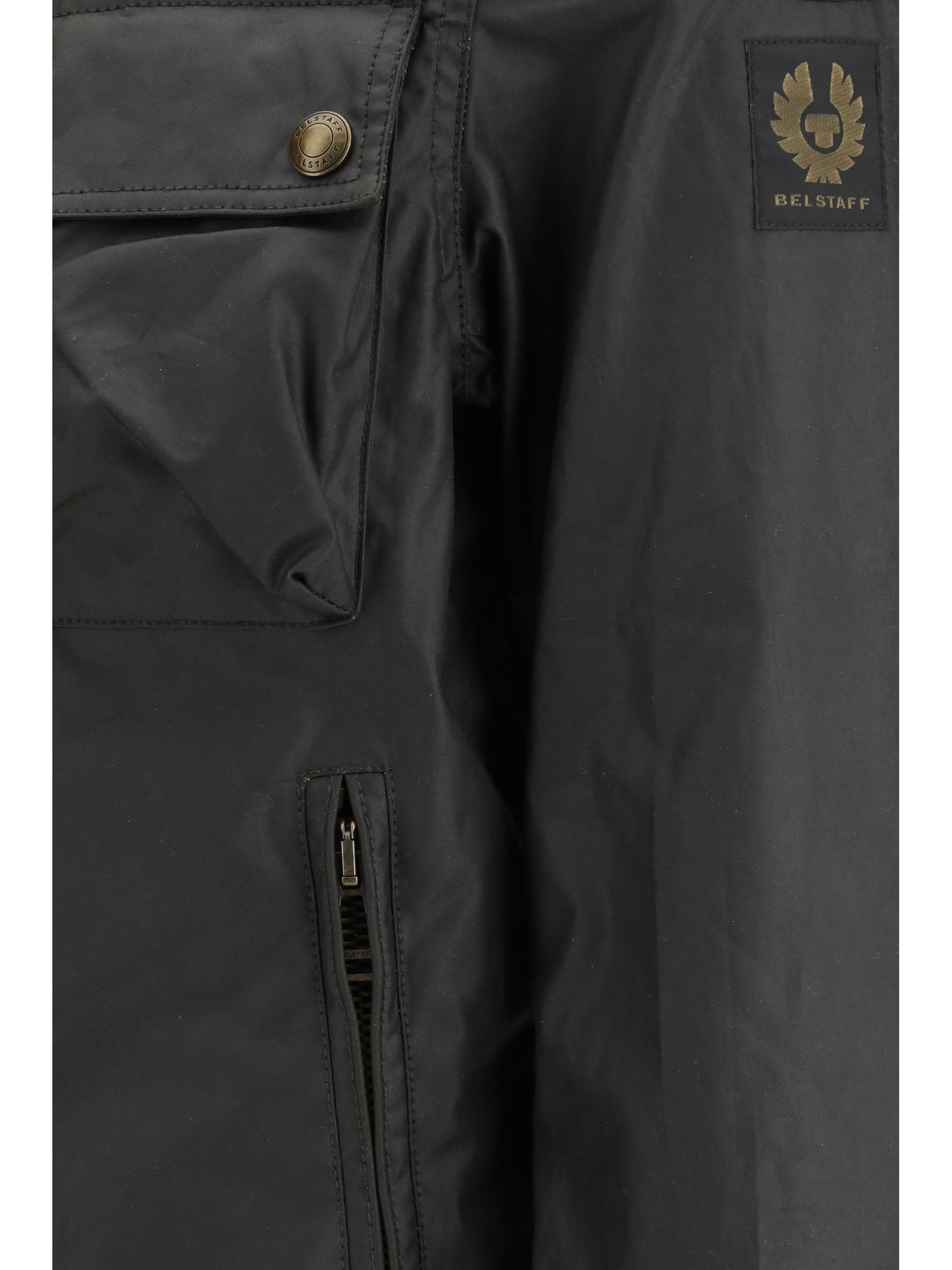 Belstaff Racemaster Jacket Size US XXL / EU 58 / 5 - 3 Thumbnail