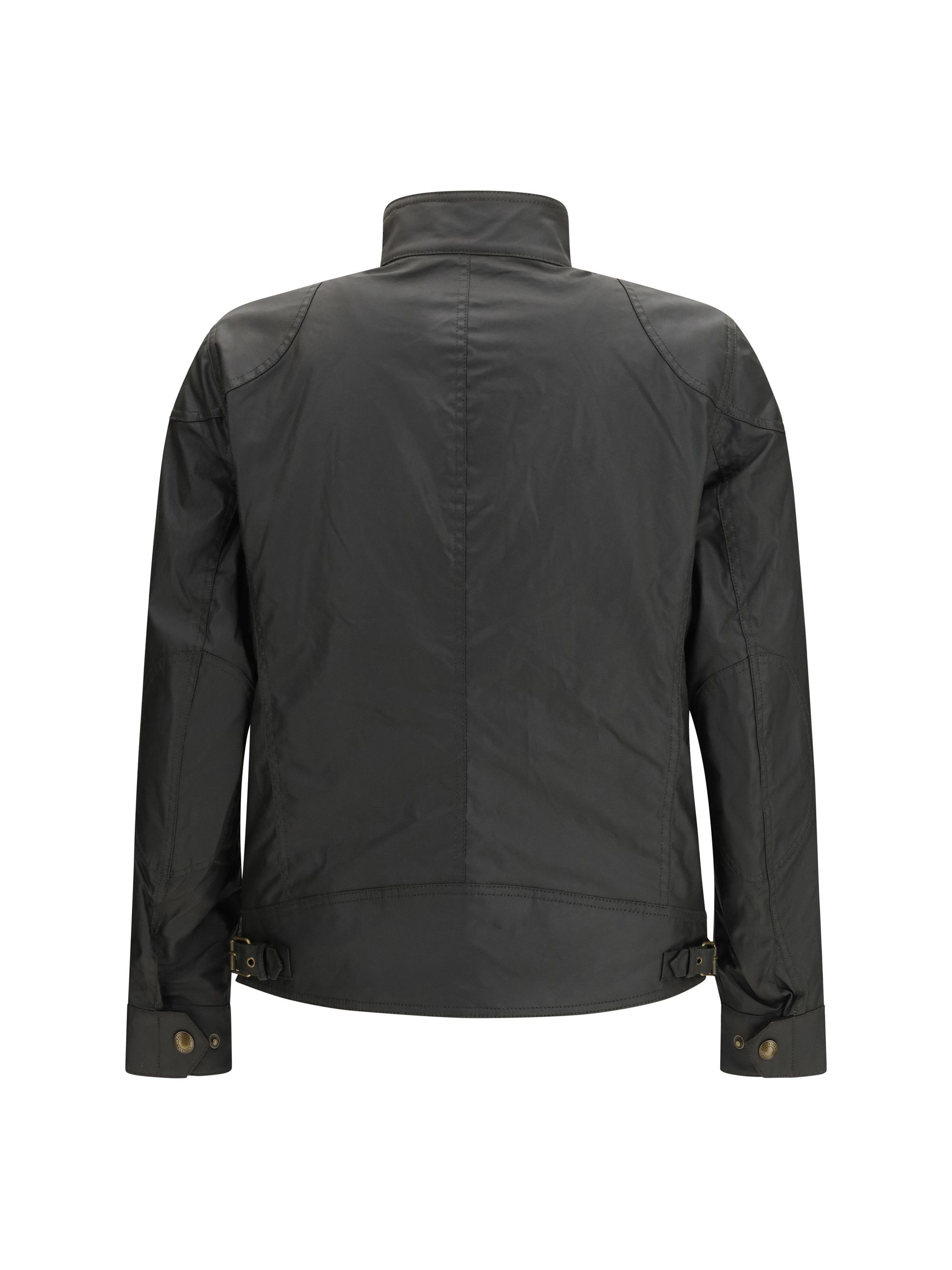 Belstaff Racemaster Jacket Size US XXL / EU 58 / 5 - 2 Thumbnail