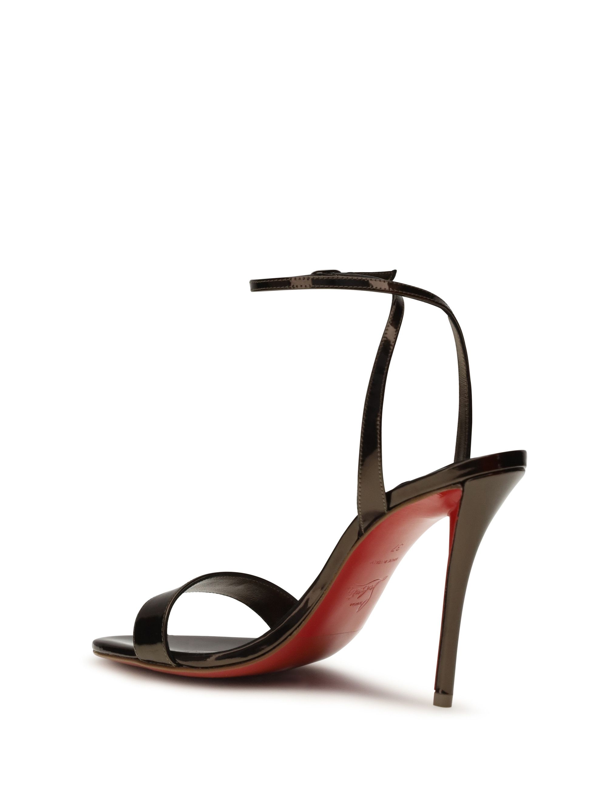 Miss Z Sandals