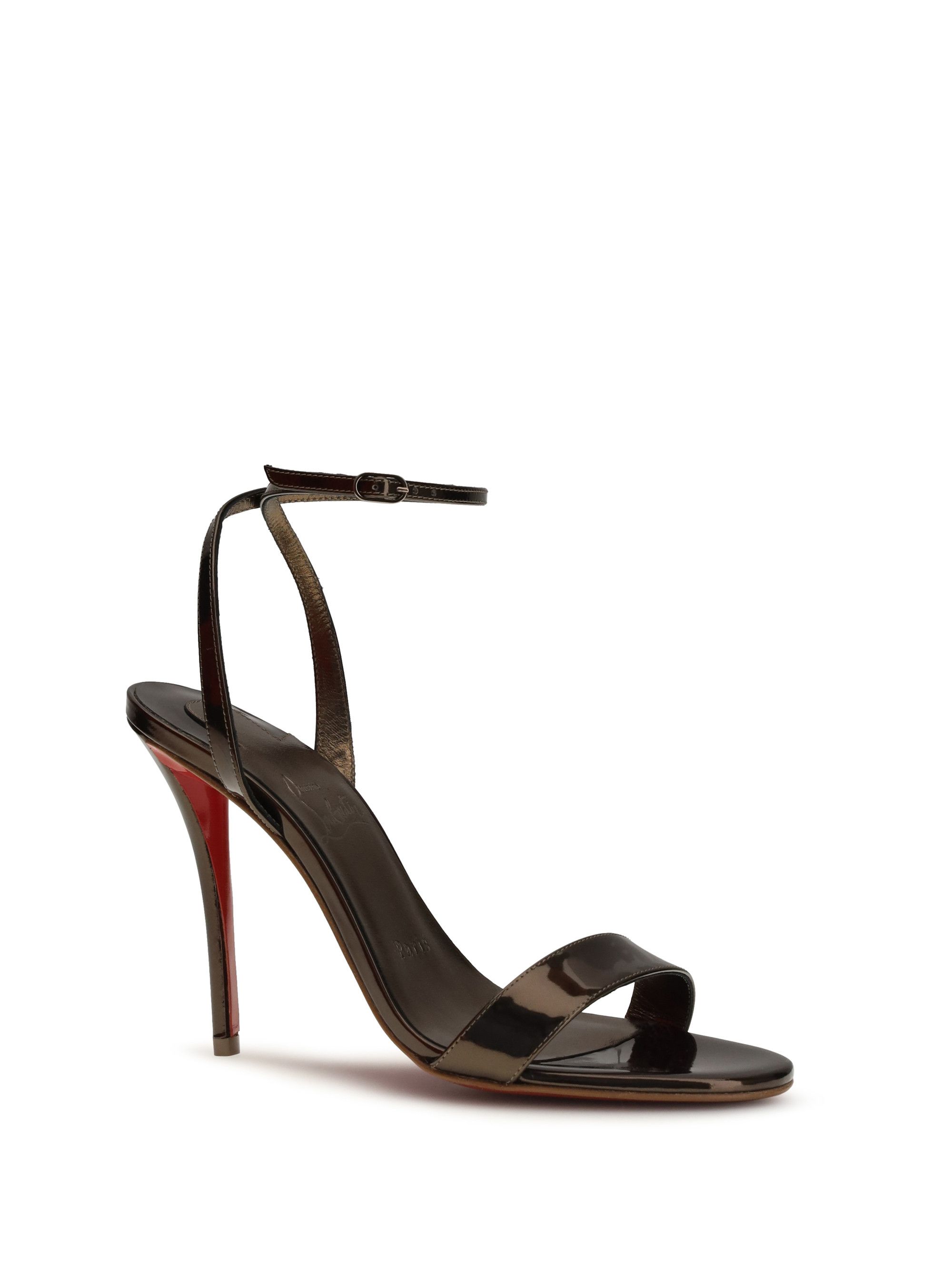 Miss Z Sandals