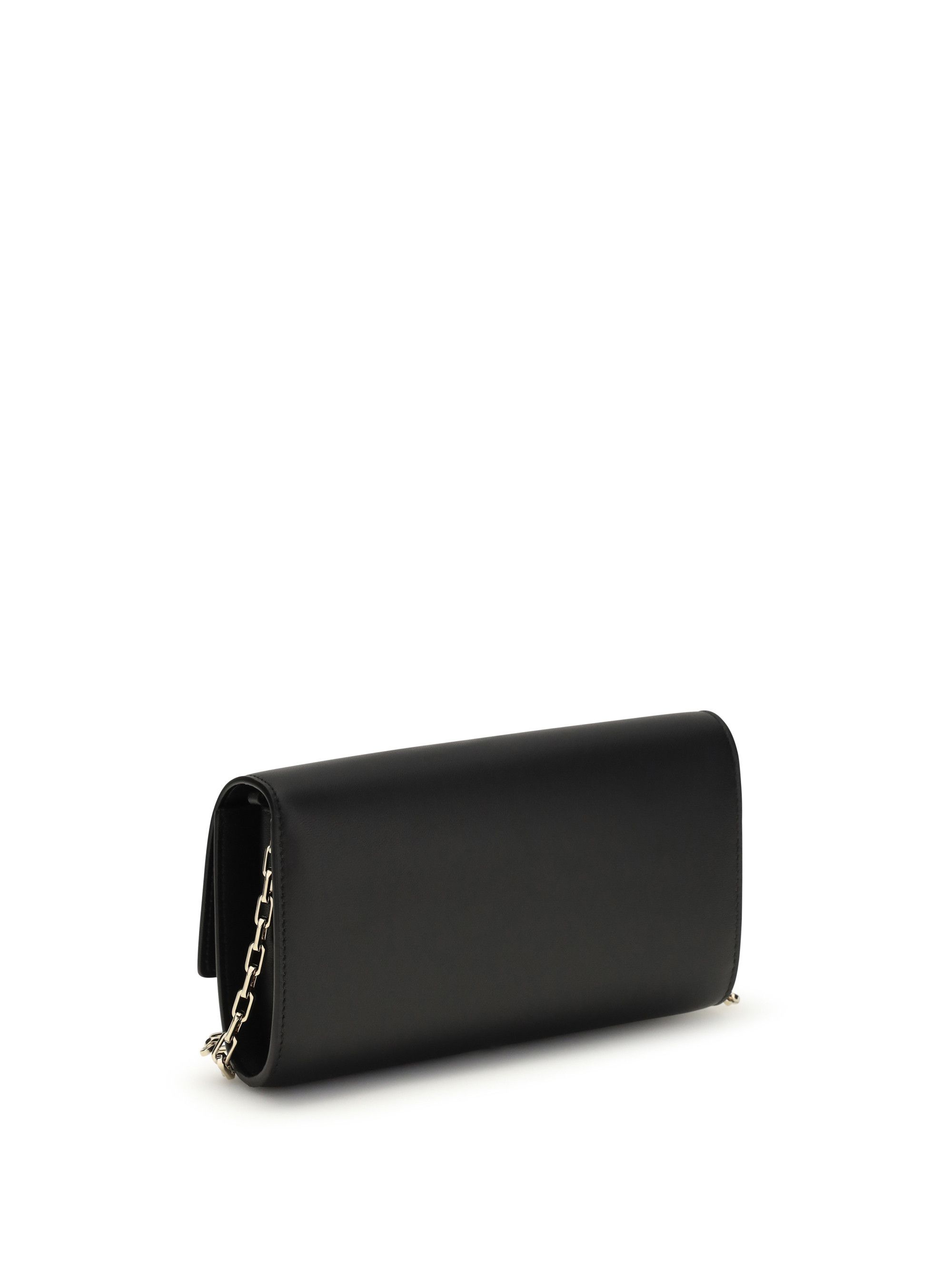 Christian Louboutin Bettina Wallet with chain Size ONE SIZE - 3 Thumbnail