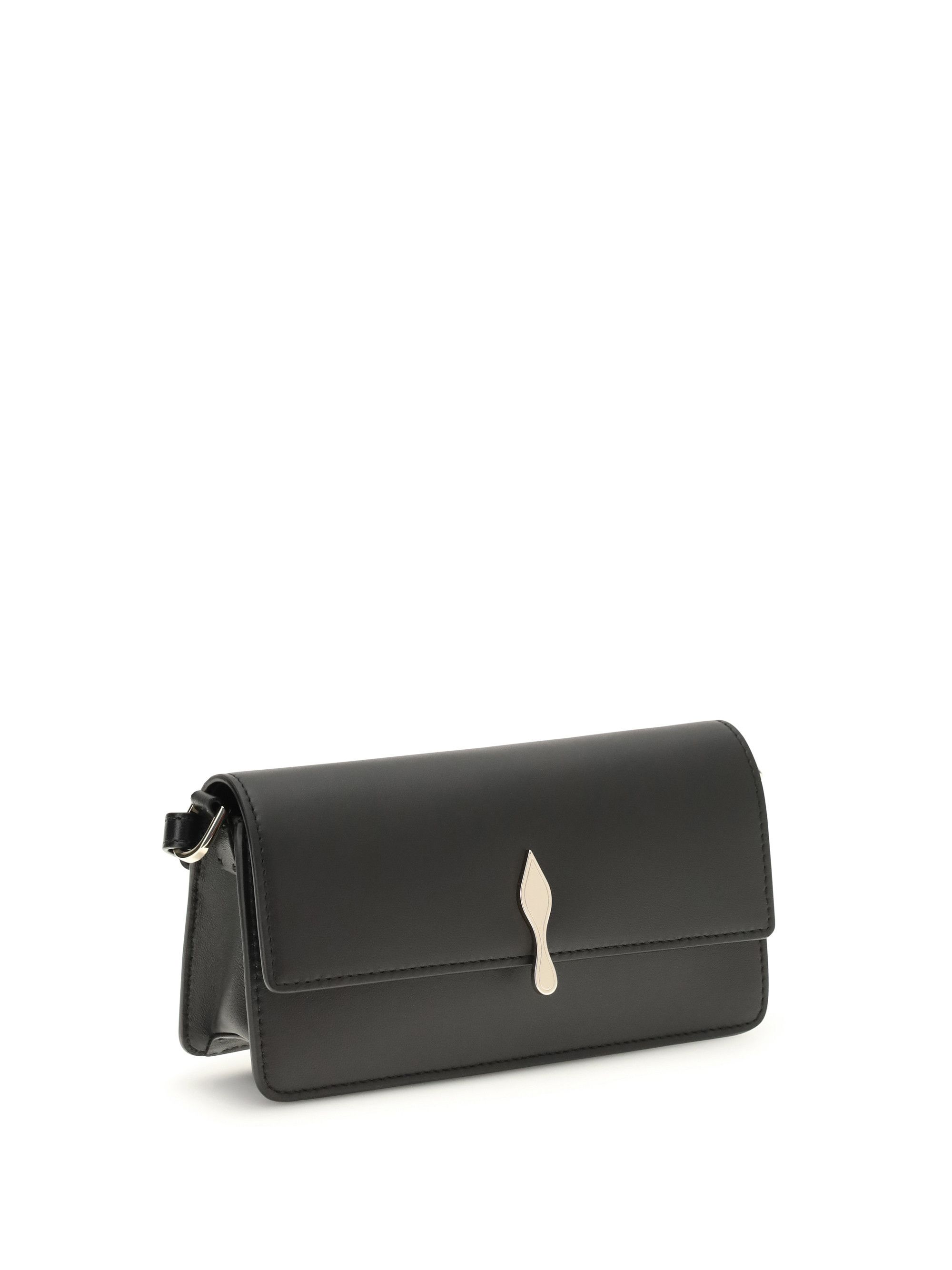 Christian Louboutin Chain Wallet Size ONE SIZE - 2 Thumbnail