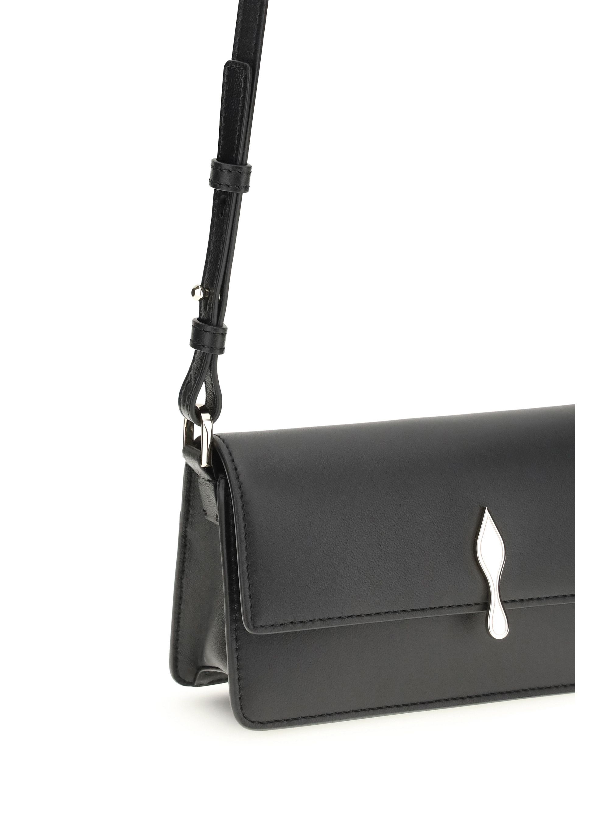 Christian Louboutin Chain Wallet Size ONE SIZE - 4 Thumbnail