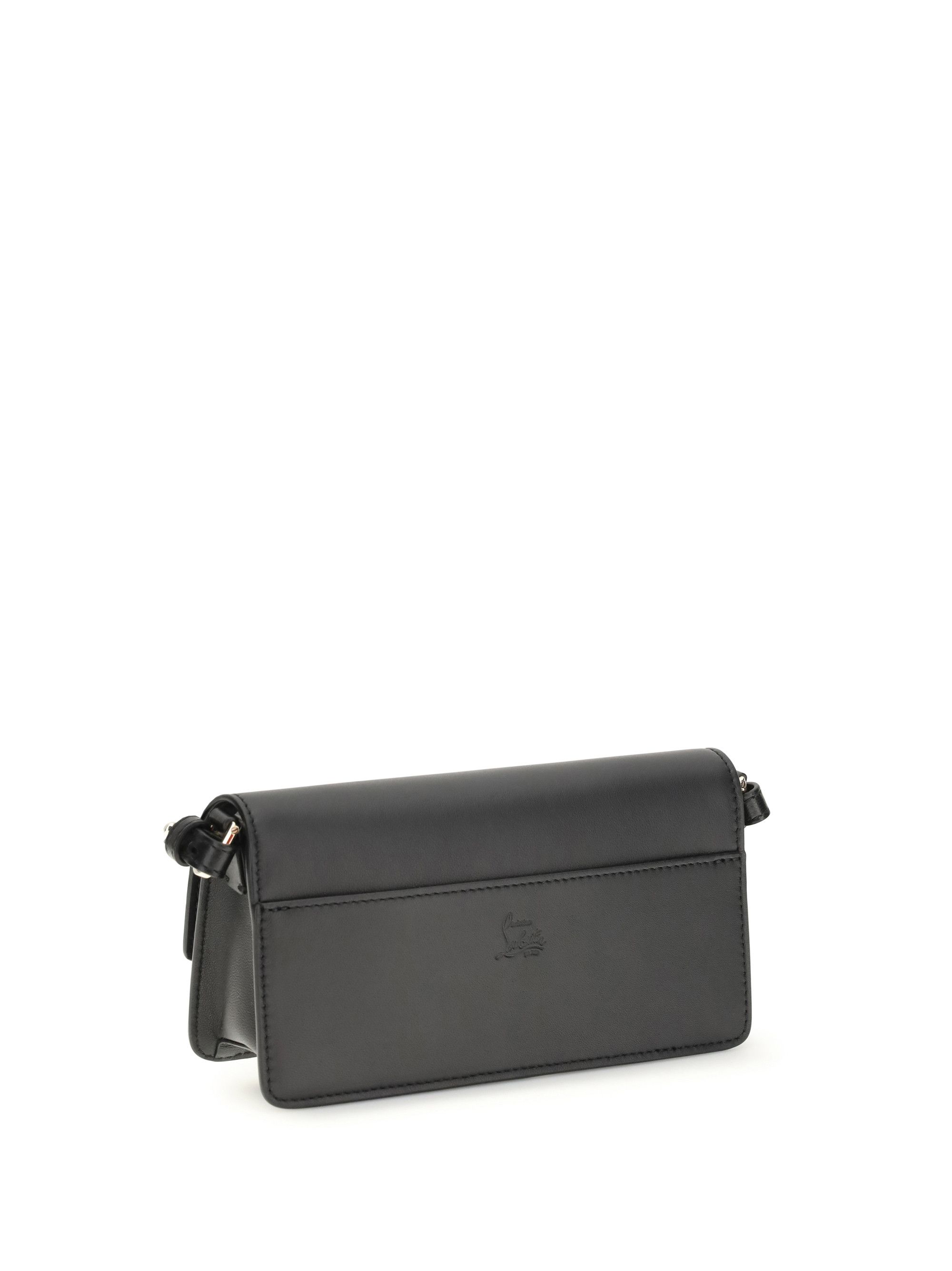 Christian Louboutin Chain Wallet Size ONE SIZE - 3 Thumbnail