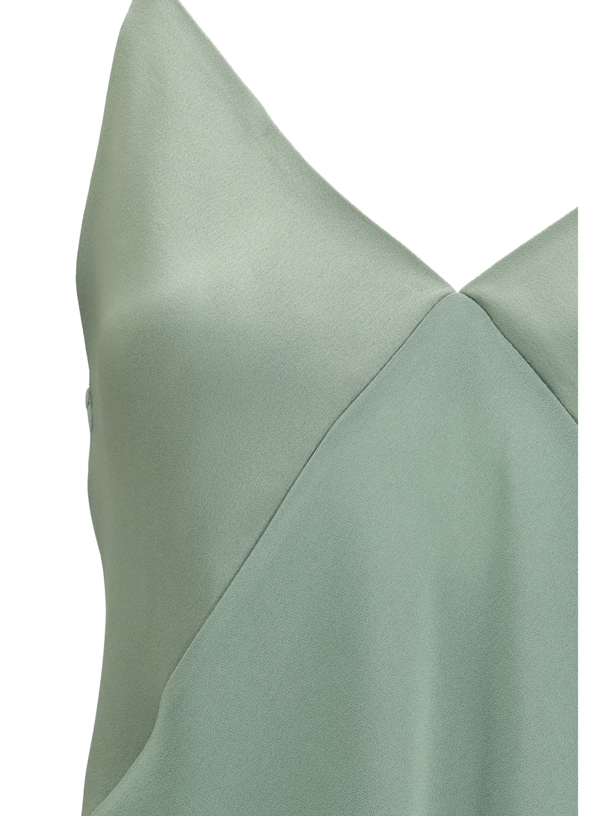forte_forte Slip Top in envers satin Size L / US 10 / IT 46 - 3 Thumbnail