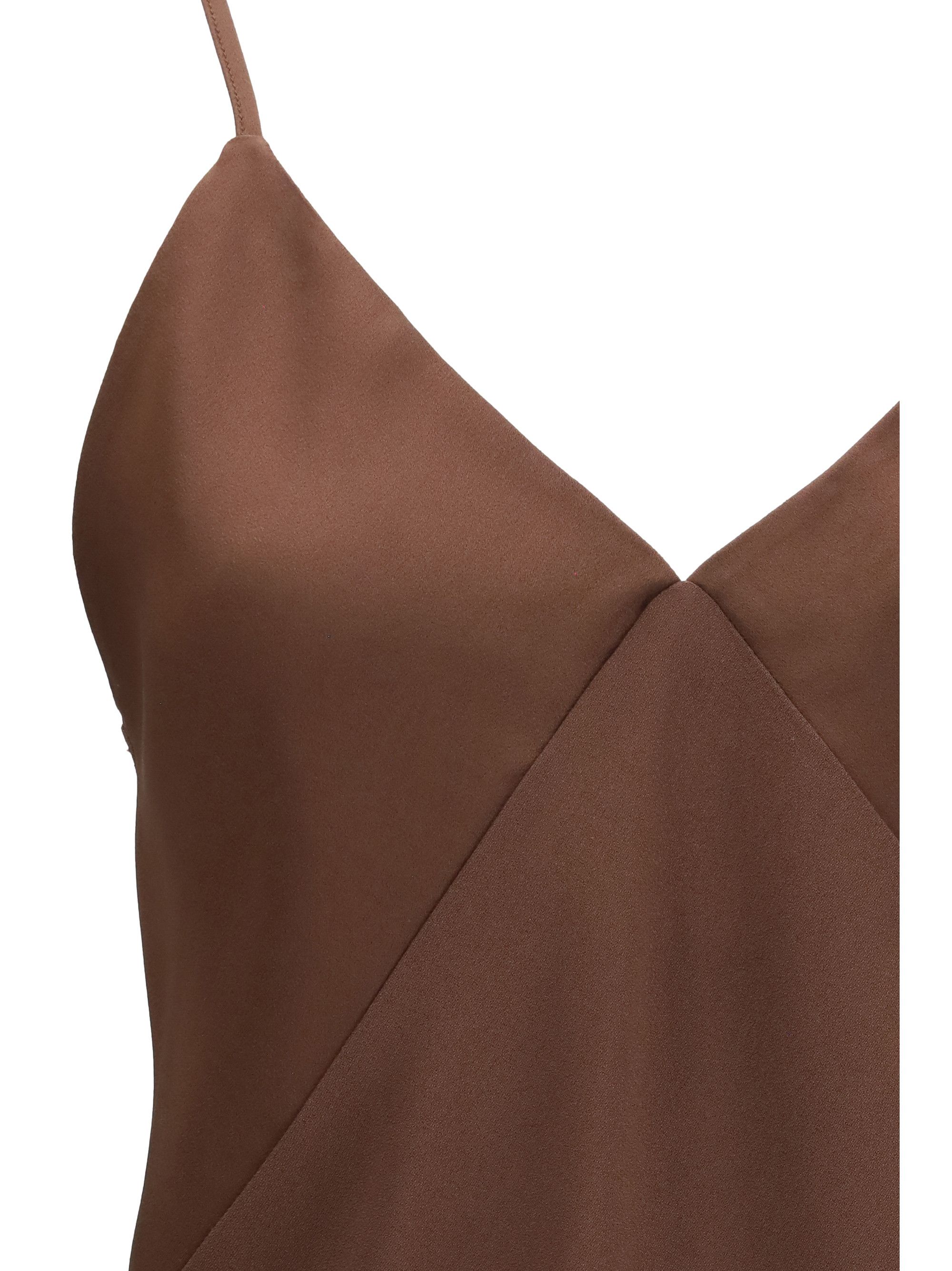 forte_forte Slip Top in envers satin Size M / US 6-8 / IT 42-44 - 3 Thumbnail