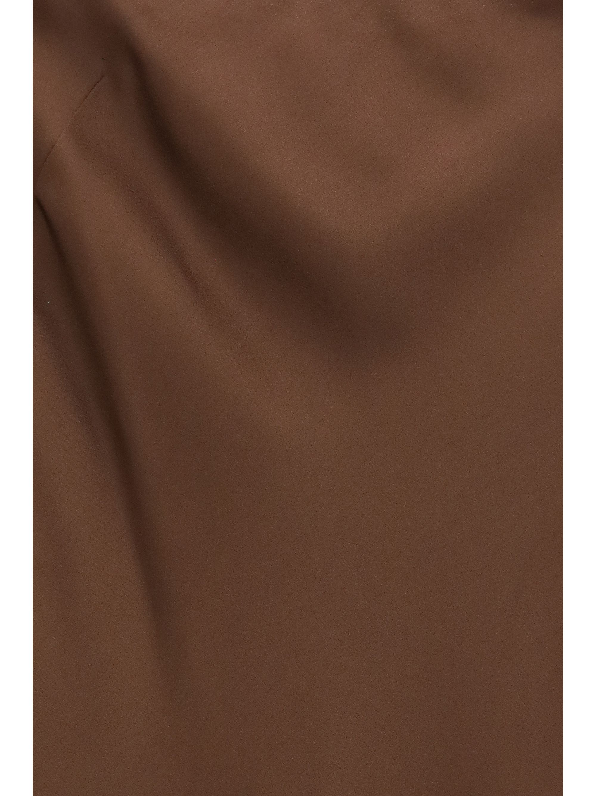 forte_forte Envers satin Column Dress Size S / US 4 / IT 40 - 3 Thumbnail